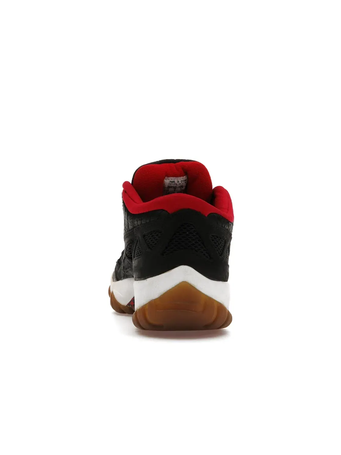 Мужские кроссовки Lifestyle Jordan 11 Retro Low IE OG Jordan — изображение 4 из 4