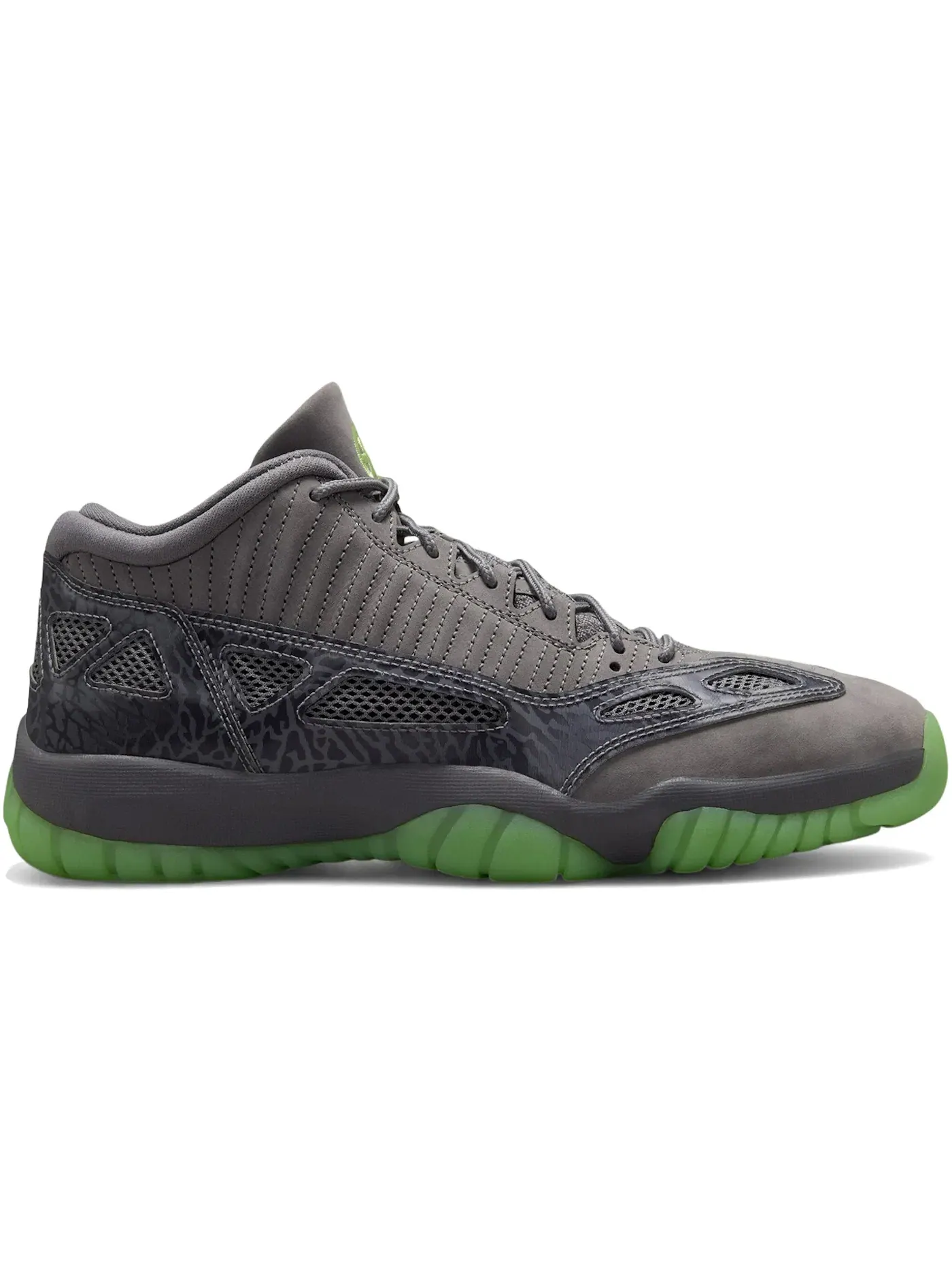 Мужские кроссовки Lifestyle Jordan 11 Retro Low IE Jordan — изображение 1 из 1, мульти