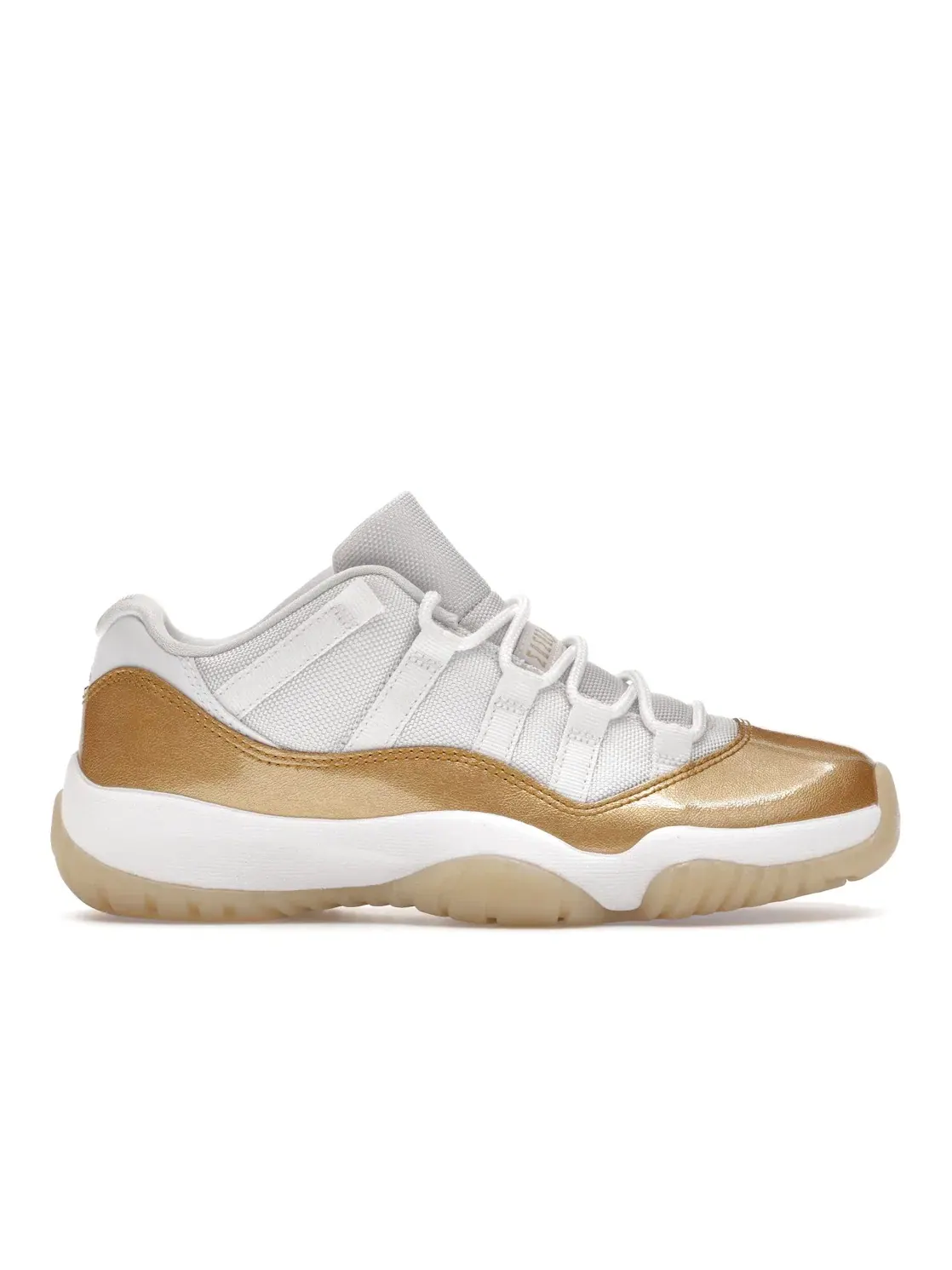 Женские кроссовки Lifestyle с низким силуэтом Jordan 11 Retro Low Jordan