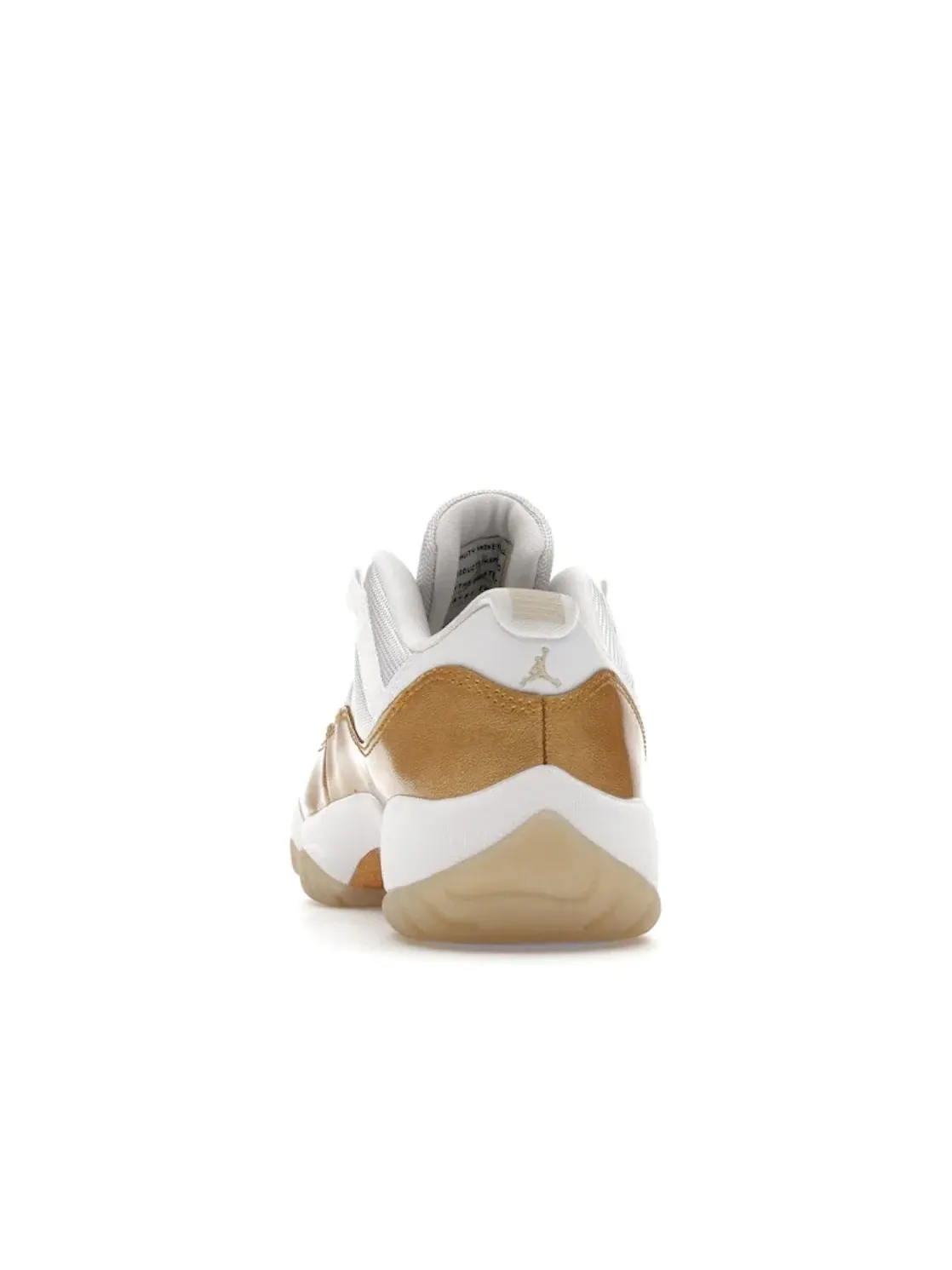 Женские кроссовки Lifestyle с низким силуэтом Jordan 11 Retro Low Jordan — изображение 4 из 4