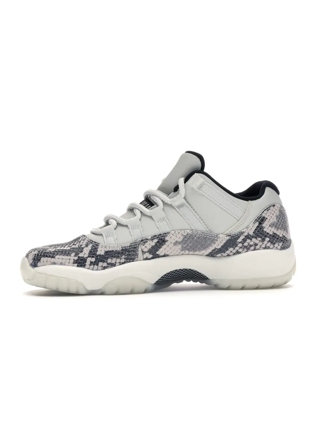 Детские кроссовки Lifestyle с низким верхом Jordan 11 Retro Low Jordan — изображение 3 из 4