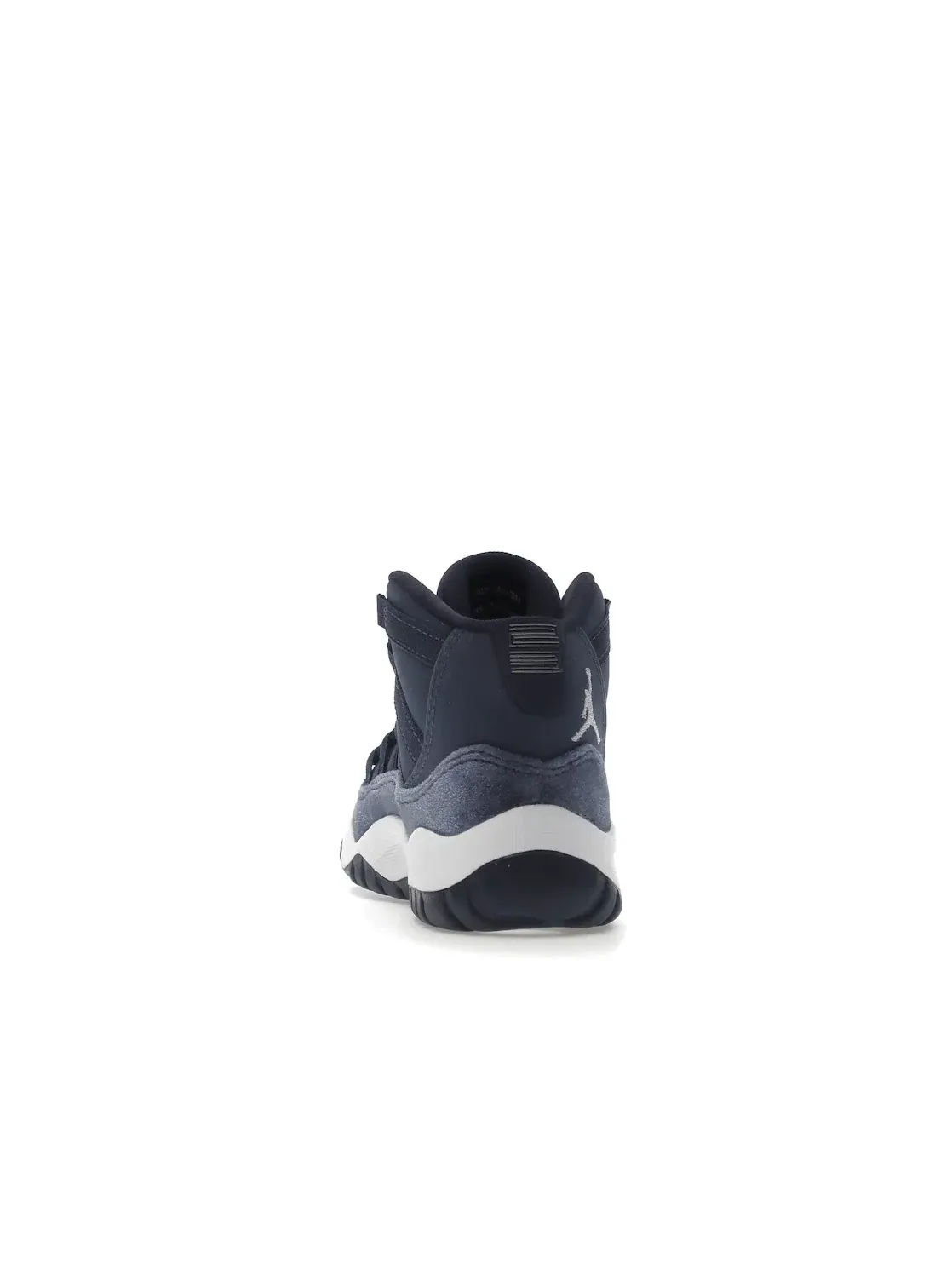 Детские кроссовки Lifestyle с замшевым верхом Jordan 11 Retro Jordan — изображение 4 из 4