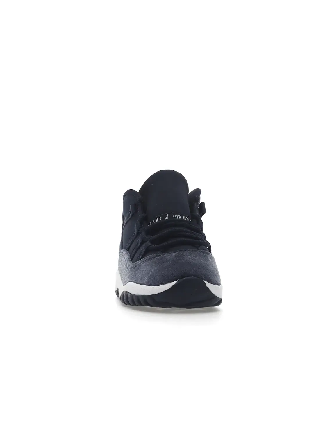 Детские кроссовки Lifestyle с принтом Jordan 11 Retro Jordan — изображение 2 из 4