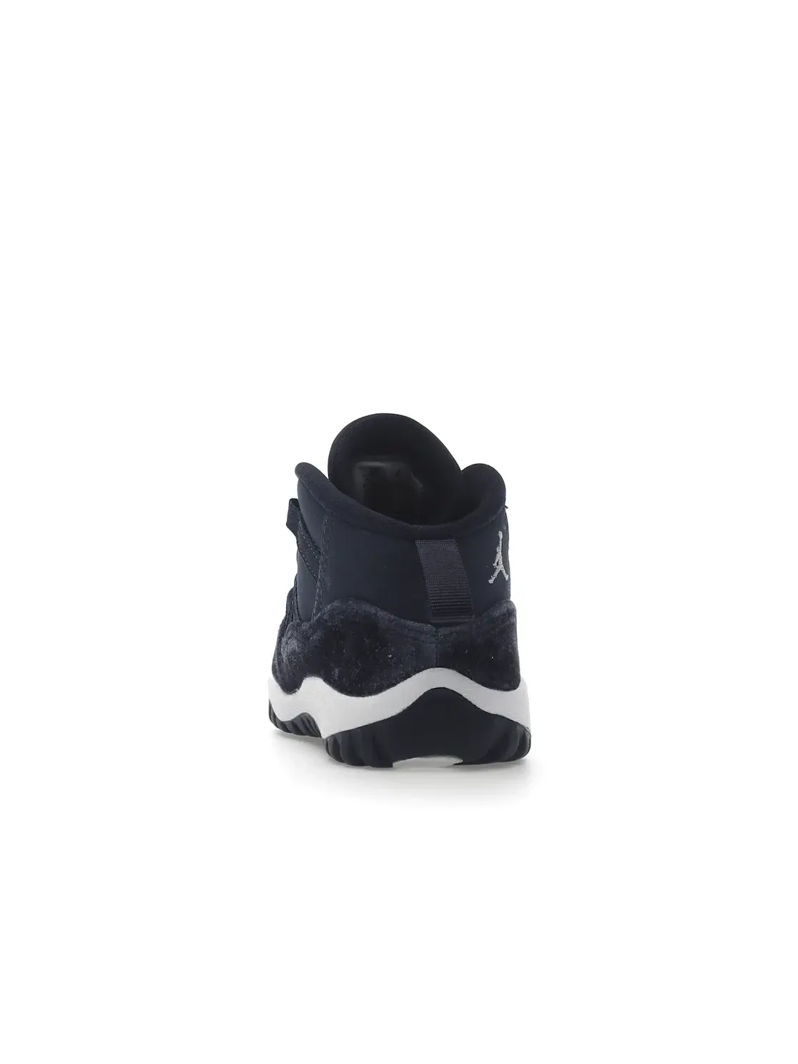 Детские кроссовки Lifestyle с принтом Jordan 11 Retro Jordan — изображение 4 из 4