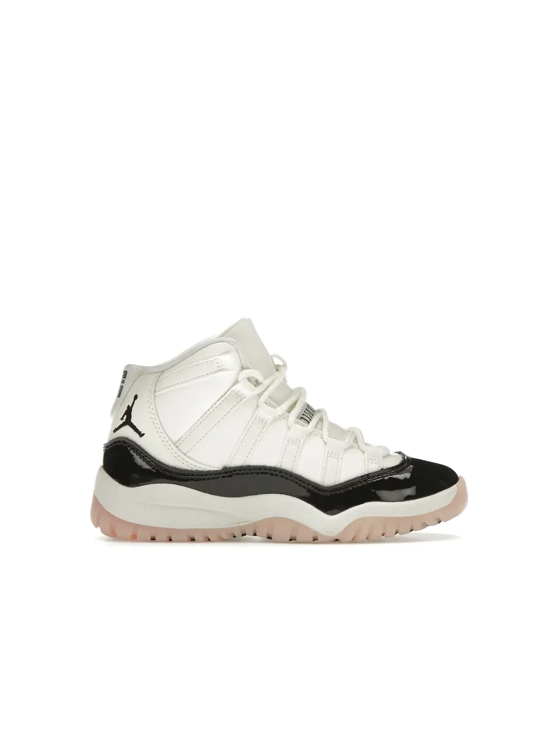 Детские кроссовки Lifestyle с принтом Jordan 11 Retro Jordan — изображение 1 из 4