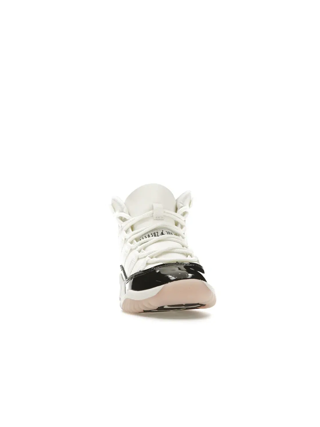 Детские кроссовки Lifestyle с принтом Jordan 11 Retro Jordan — изображение 2 из 4