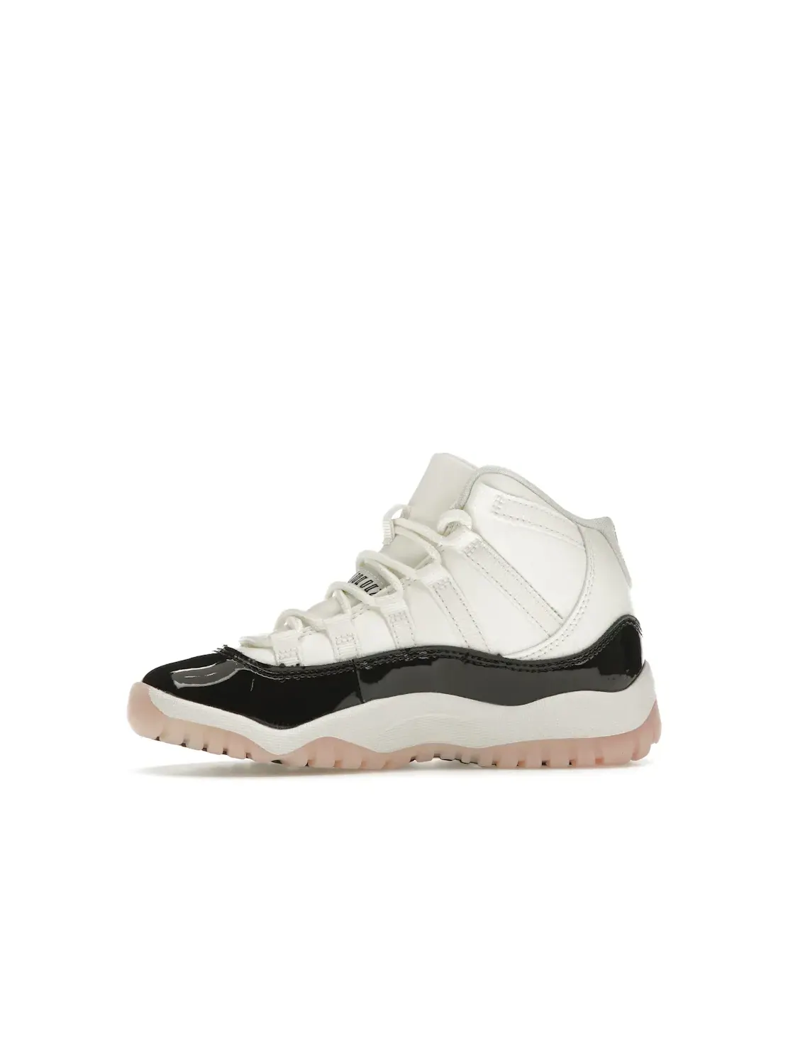 Детские кроссовки Lifestyle с принтом Jordan 11 Retro Jordan — изображение 3 из 4