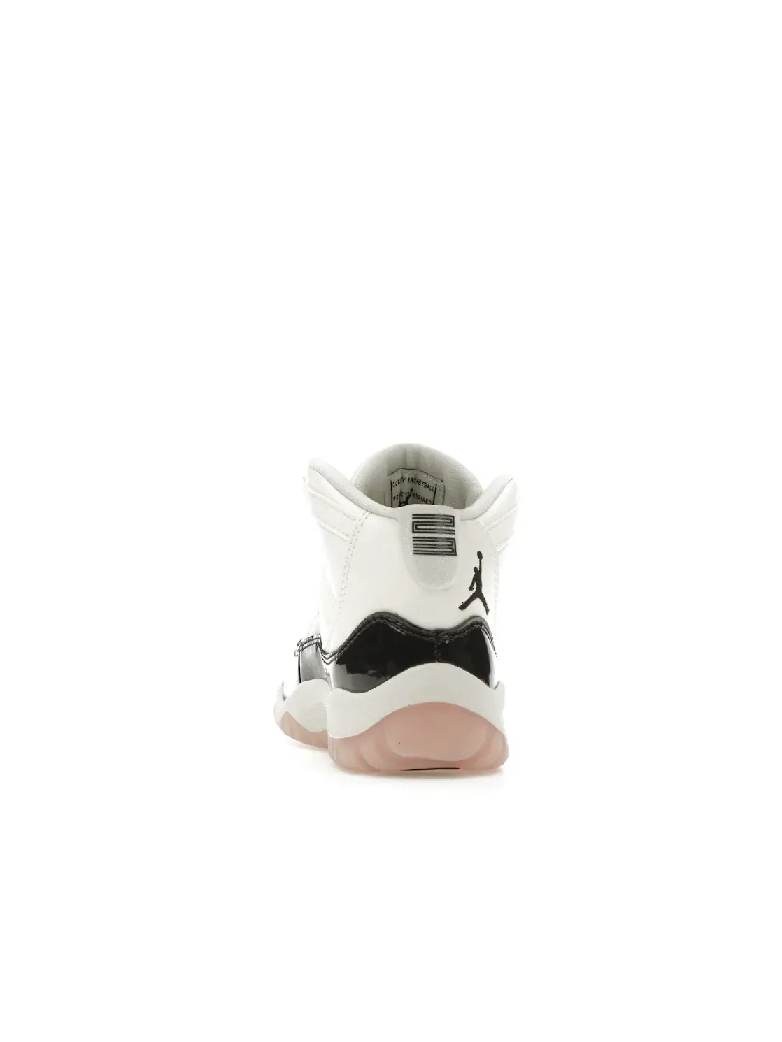Детские кроссовки Lifestyle с принтом Jordan 11 Retro Jordan — изображение 4 из 4
