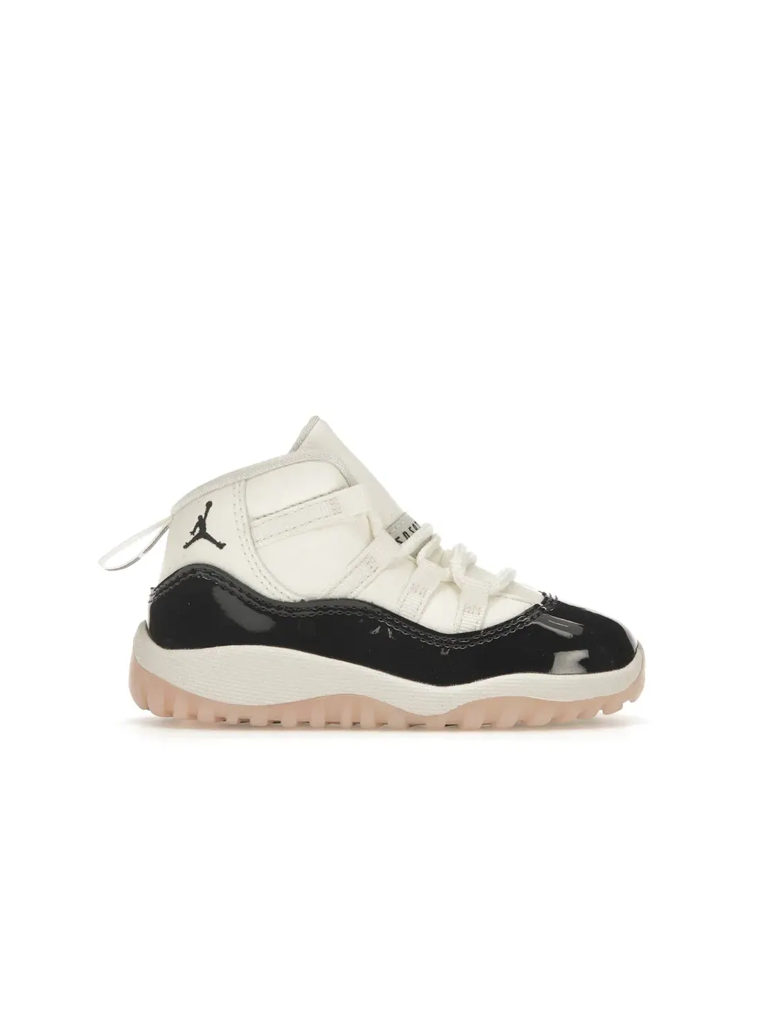 Детские кроссовки Lifestyle с принтом Jordan 11 Retro Jordan — изображение 1 из 4, коричневый