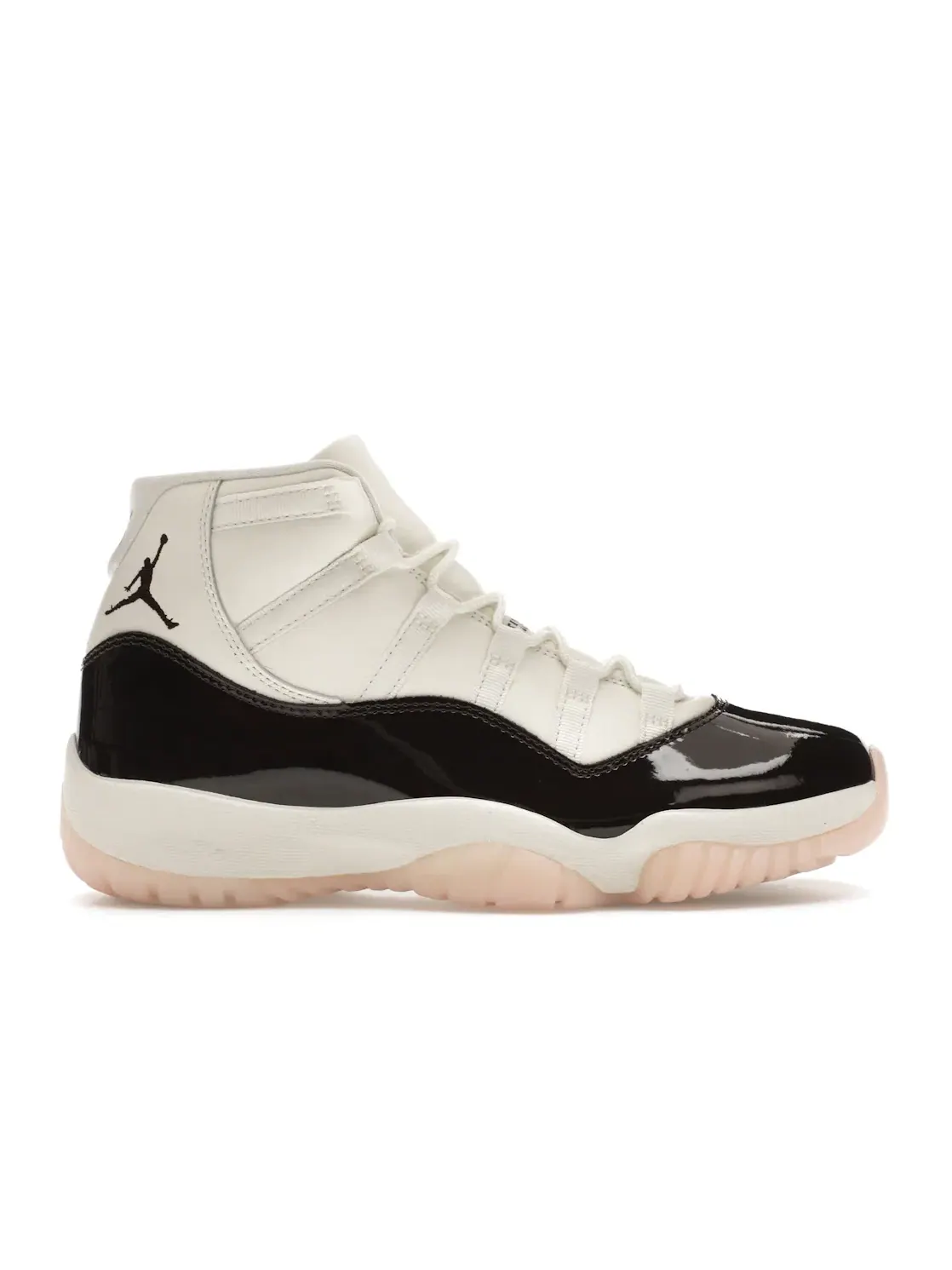 Женские кроссовки Lifestyle с цветовой гаммой Jordan 11 Retro Jordan