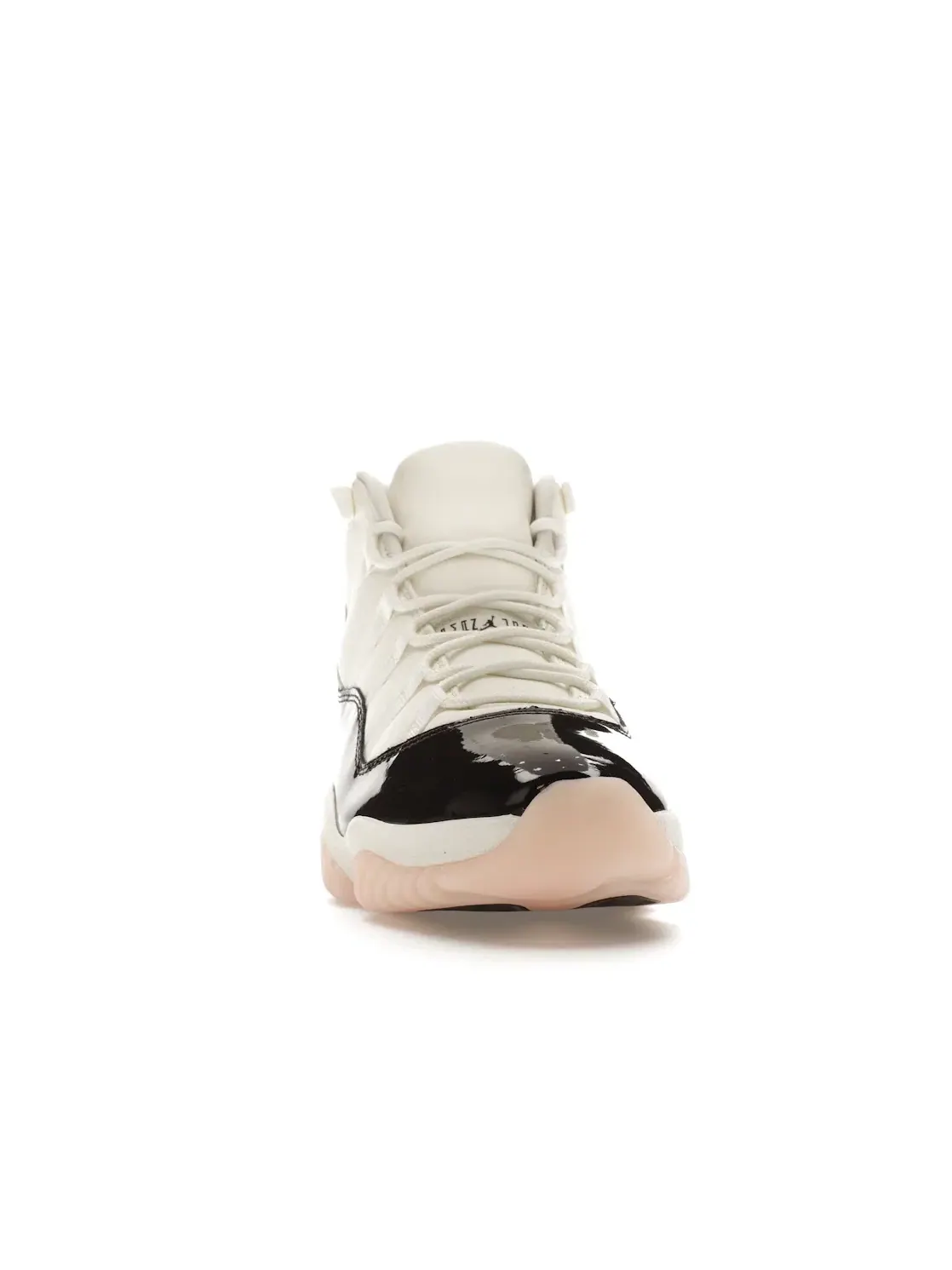 Женские кроссовки Lifestyle с цветовой гаммой Jordan 11 Retro Jordan — изображение 2 из 4, коричневый