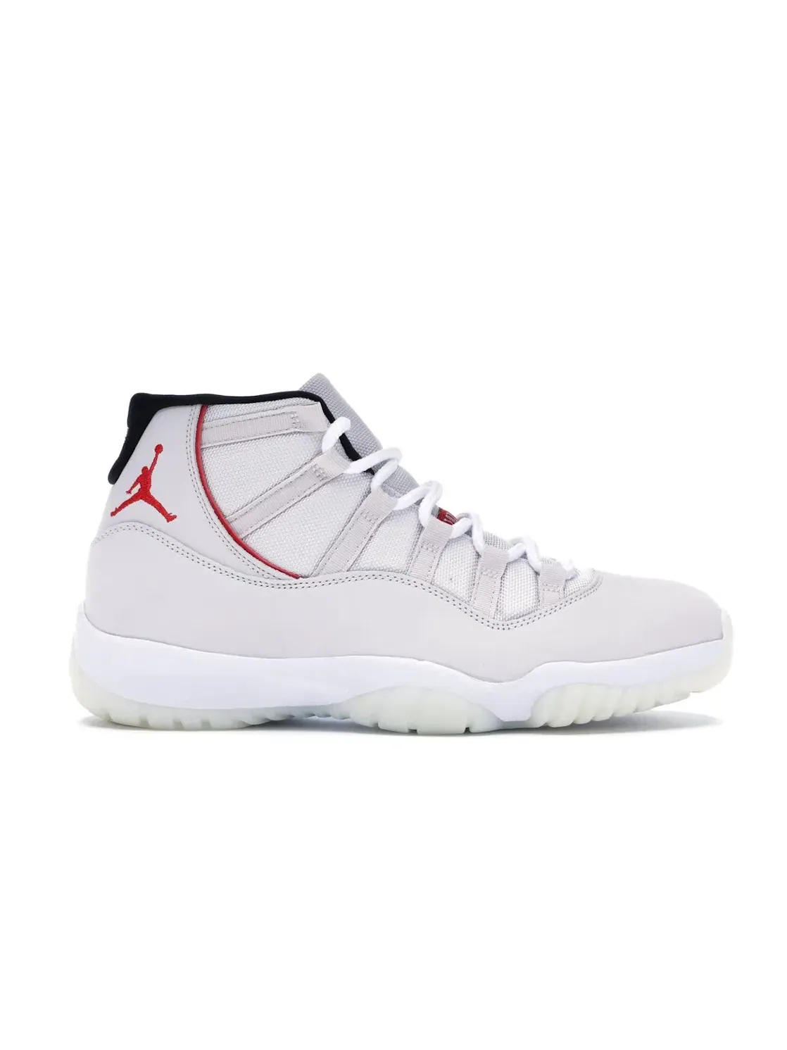 Мужские кроссовки Lifestyle Jordan 11 Retro — изображение 1 из 4