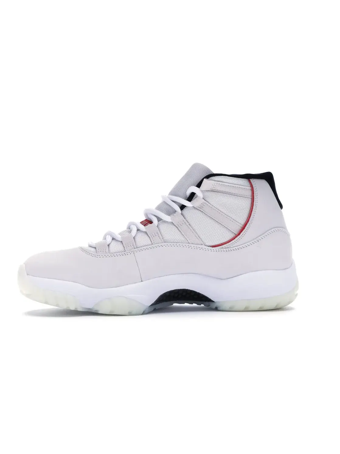Мужские кроссовки Lifestyle Jordan 11 Retro — изображение 3 из 4