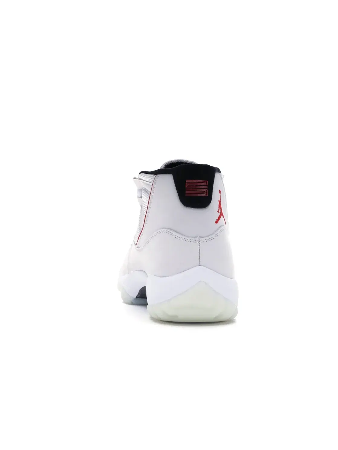 Мужские кроссовки Lifestyle Jordan 11 Retro — изображение 4 из 4