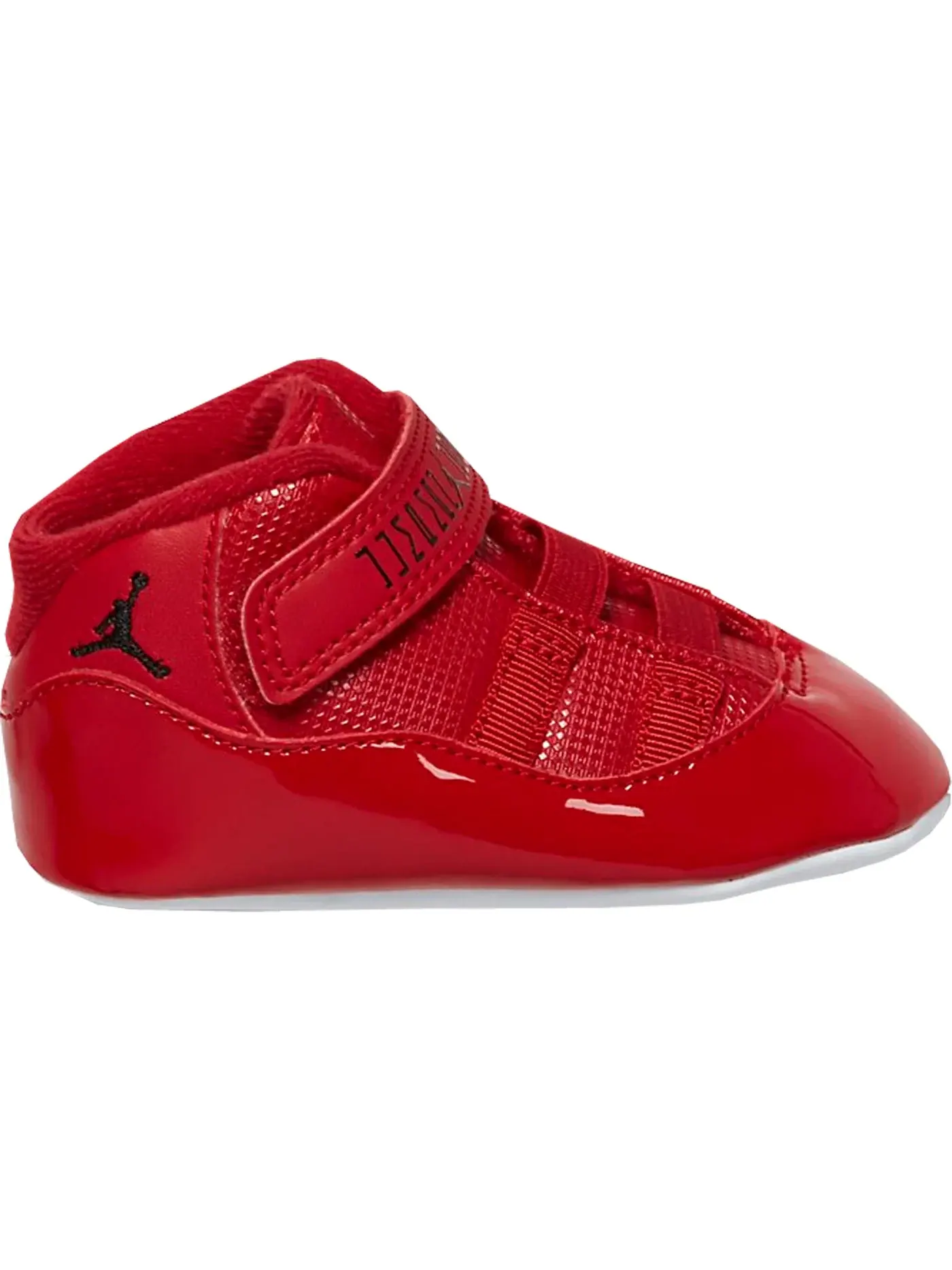Детские кроссовки Lifestyle Jordan 11 Retro Jordan — изображение 1 из 1, красный/черный-белый