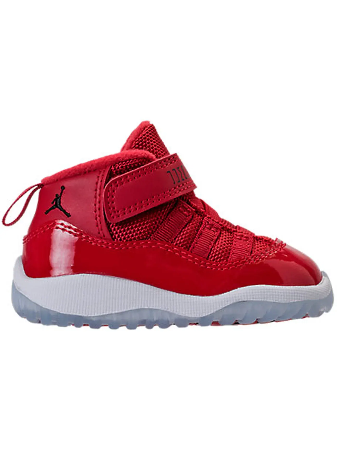 Детские кроссовки Lifestyle Jordan 11 Retro Jordan — изображение 1 из 1, красный/черный-белый