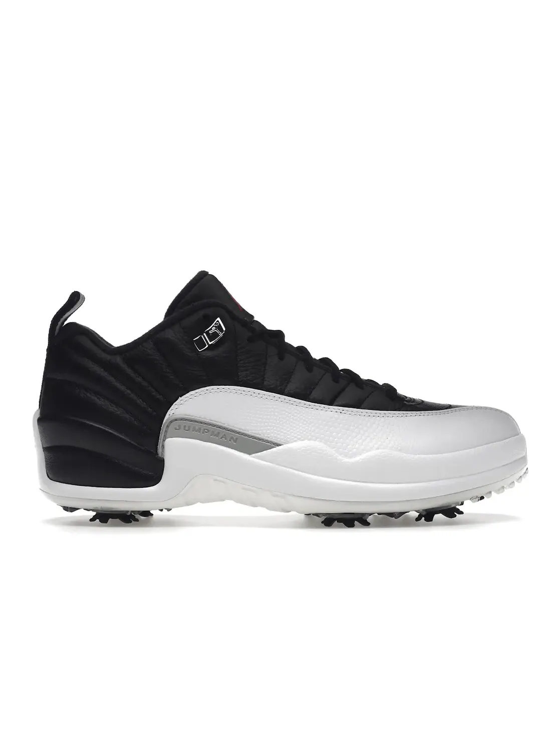 Мужские кроссовки для гольфа с длинным рукавом Jordan 12 Retro Low Golf Jordan — изображение 1 из 4