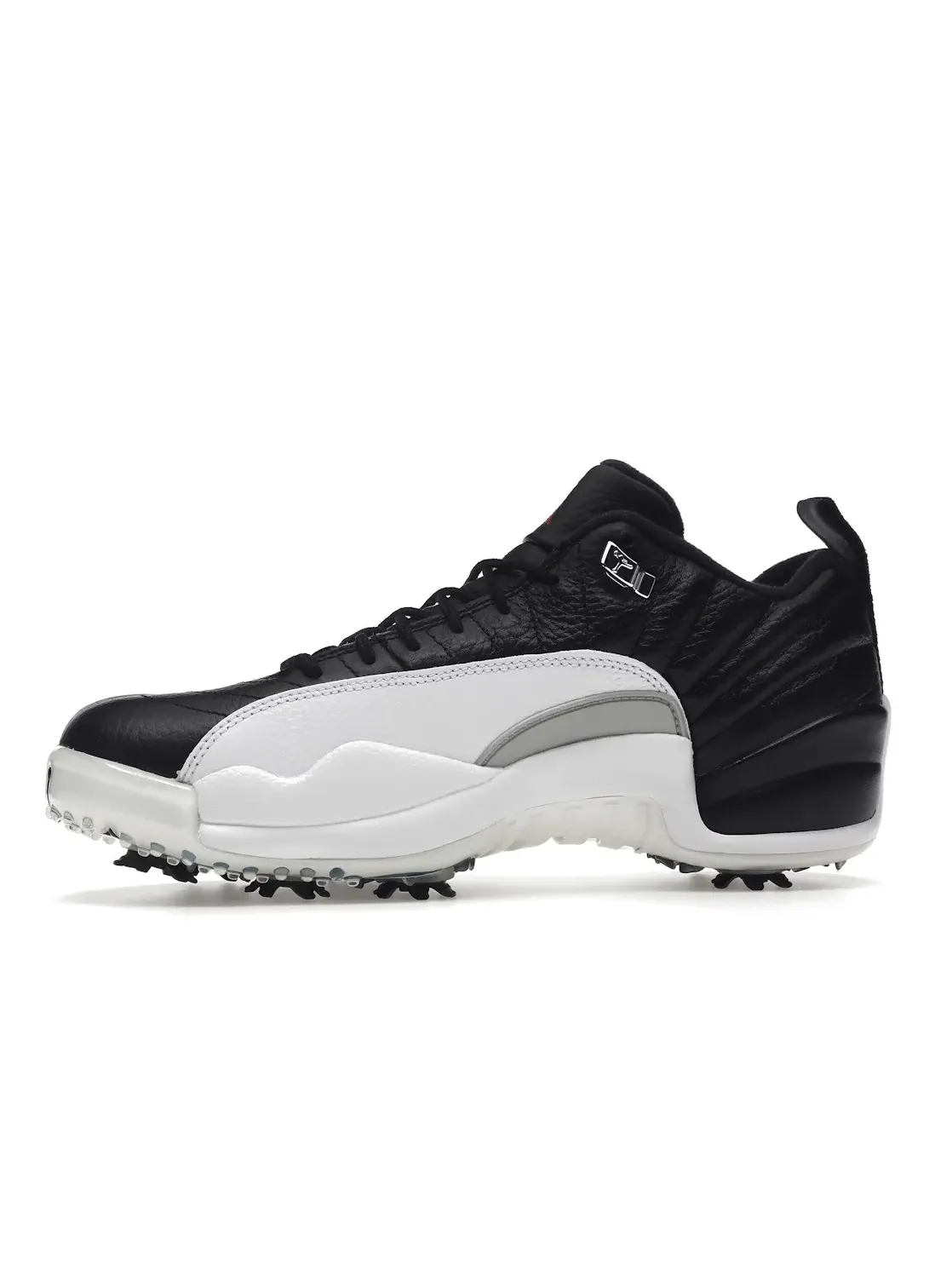 Мужские кроссовки для гольфа с длинным рукавом Jordan 12 Retro Low Golf Jordan — изображение 3 из 4