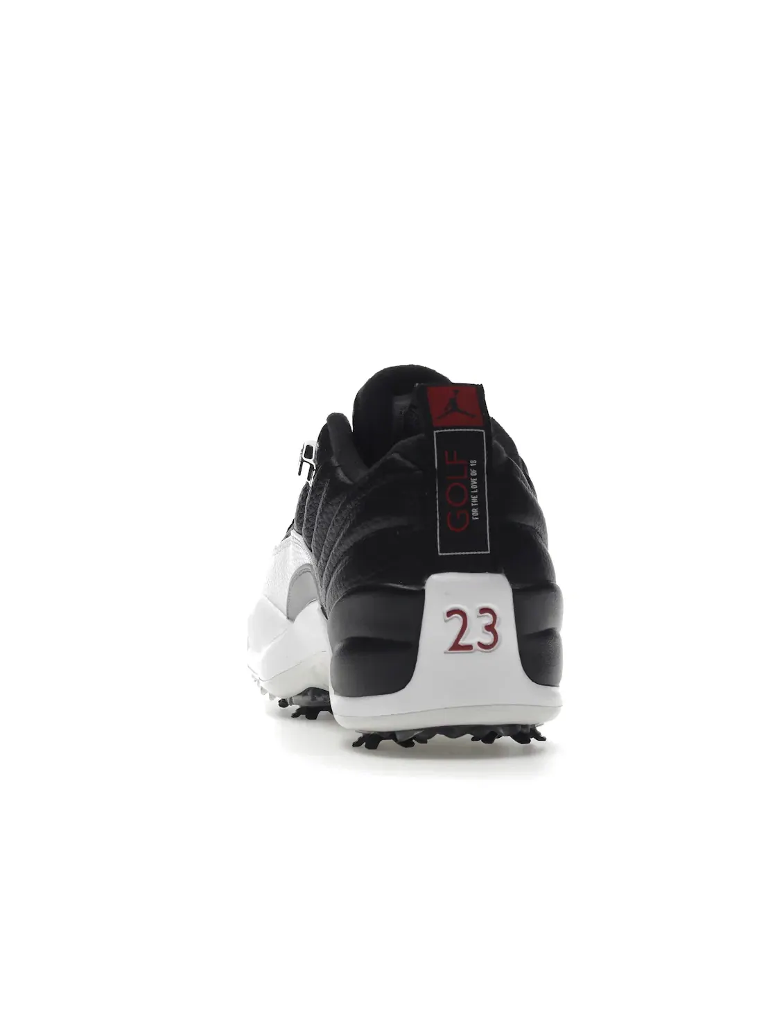 Мужские кроссовки для гольфа с длинным рукавом Jordan 12 Retro Low Golf Jordan — изображение 4 из 4