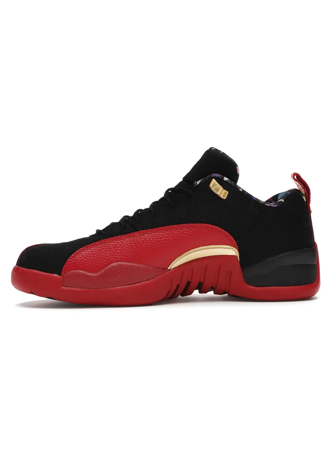 Мужские кроссовки с принтом Jordan 12 Low SE Super Bowl LV Jordan — изображение 3 из 4