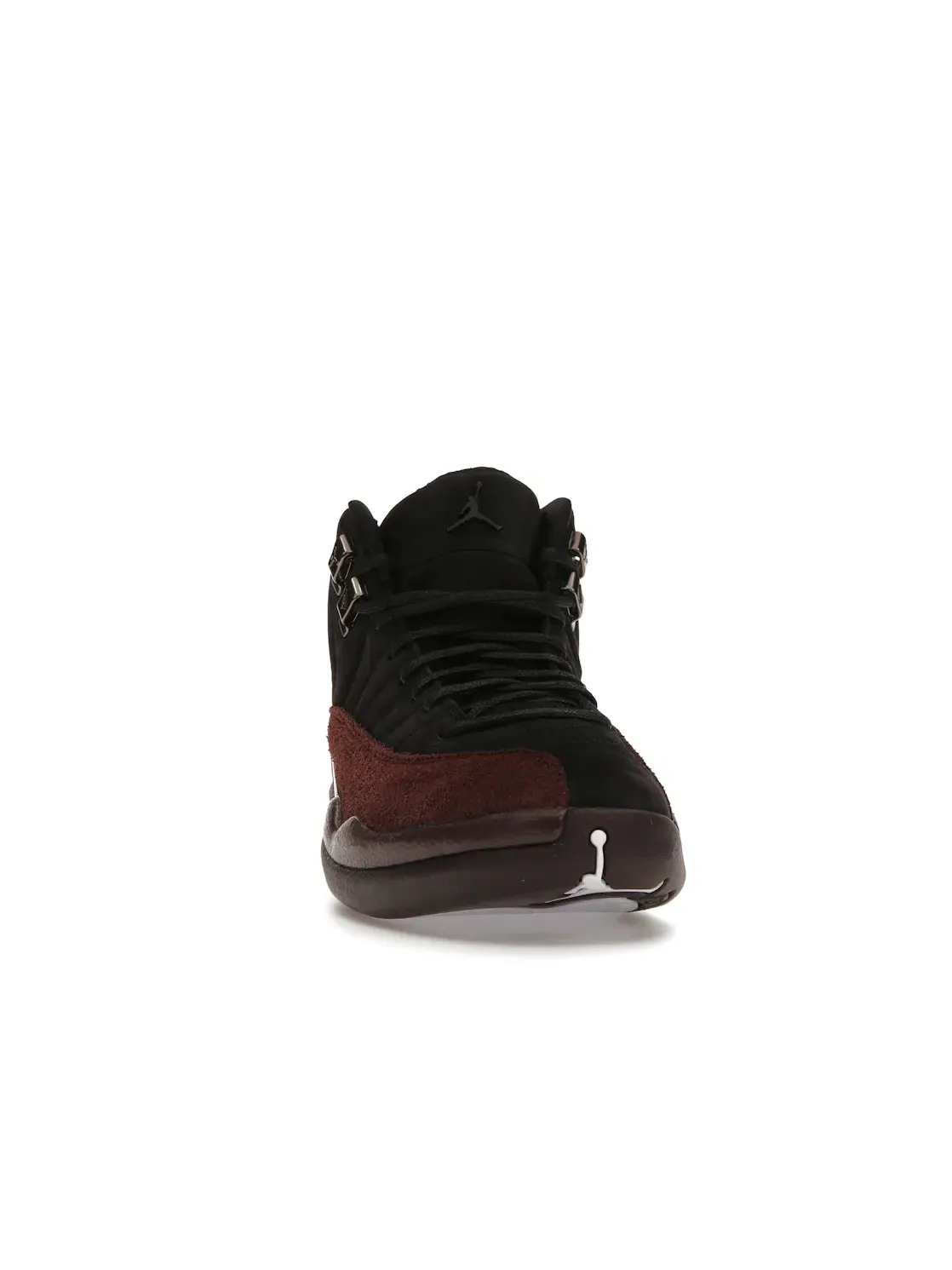 Женские кроссовки Lifestyle с премиальным нубуком Jordan 12 Retro SP A Ma Maniére — изображение 2 из 4