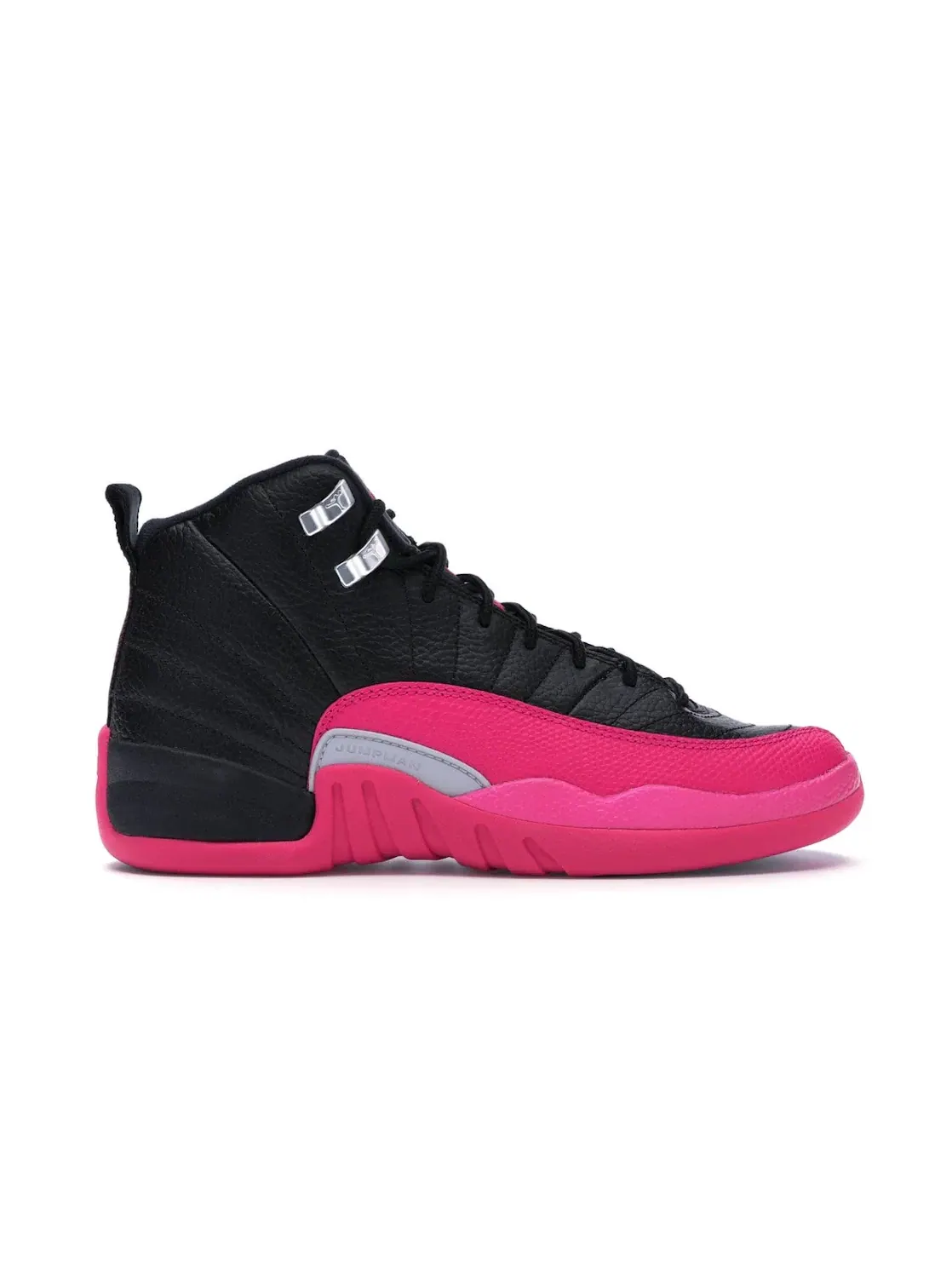 Детские кроссовки Lifestyle с моделью Jordan 12 Retro Jordan — изображение 1 из 4