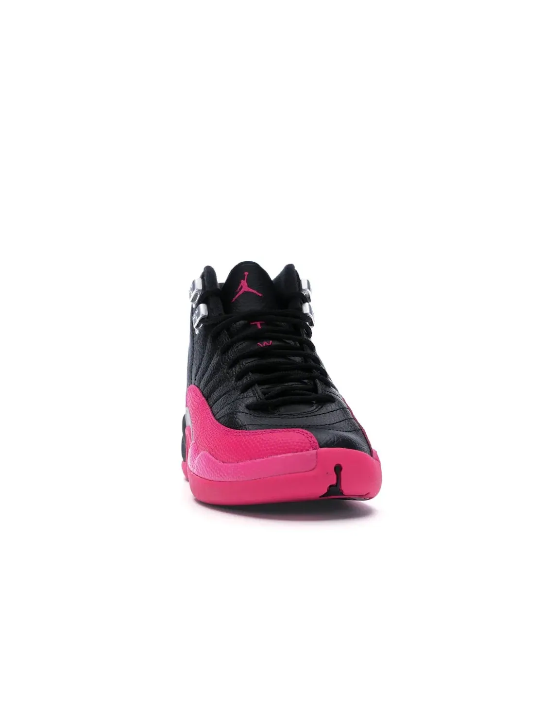 Детские кроссовки Lifestyle с моделью Jordan 12 Retro Jordan — изображение 2 из 4