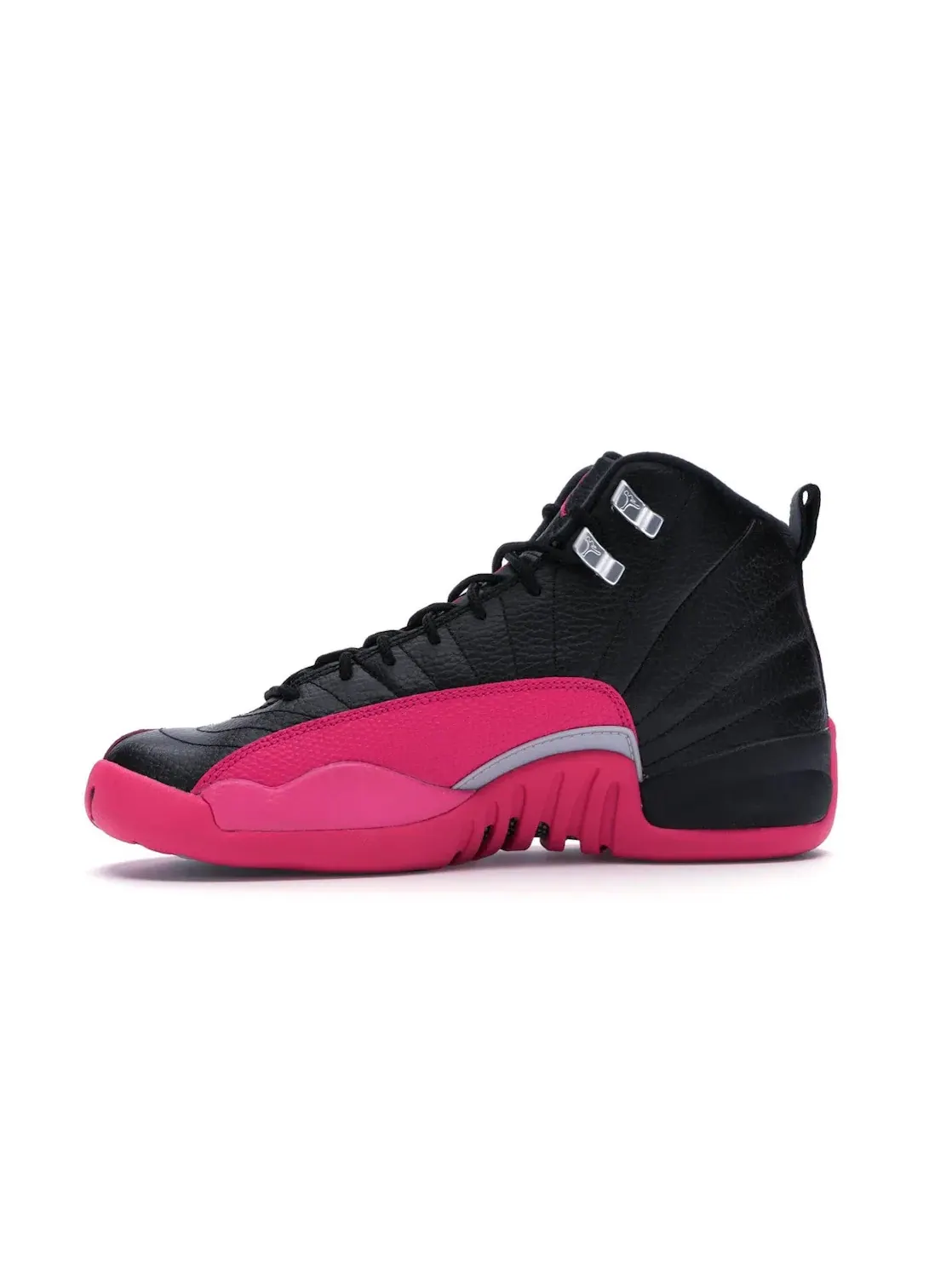 Детские кроссовки Lifestyle с моделью Jordan 12 Retro Jordan — изображение 3 из 4
