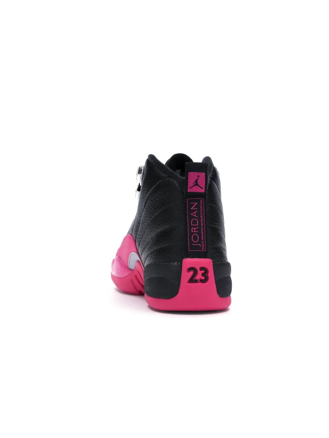 Детские кроссовки Lifestyle с моделью Jordan 12 Retro Jordan — изображение 4 из 4