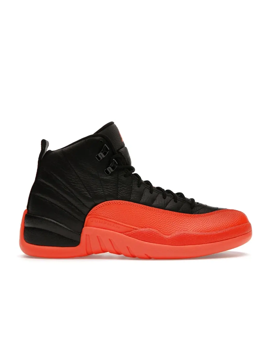 Женский спортивный кроссовок с принтом Jordan 12 Retro Jordan