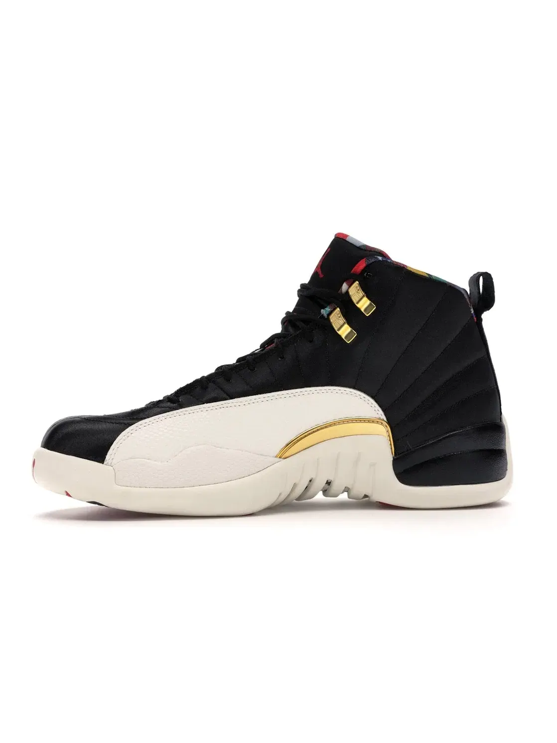 Мужские кроссовки Lifestyle с принтом Jordan 12 Retro Jordan — изображение 3 из 4