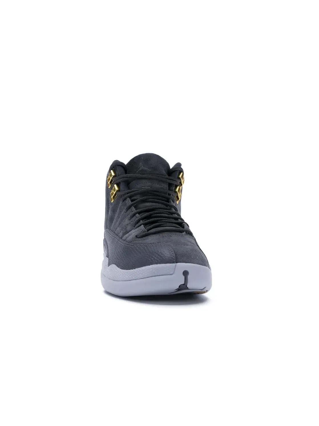 Мужские кроссовки Lifestyle Jordan 12 Retro Dark Grey — изображение 2 из 4