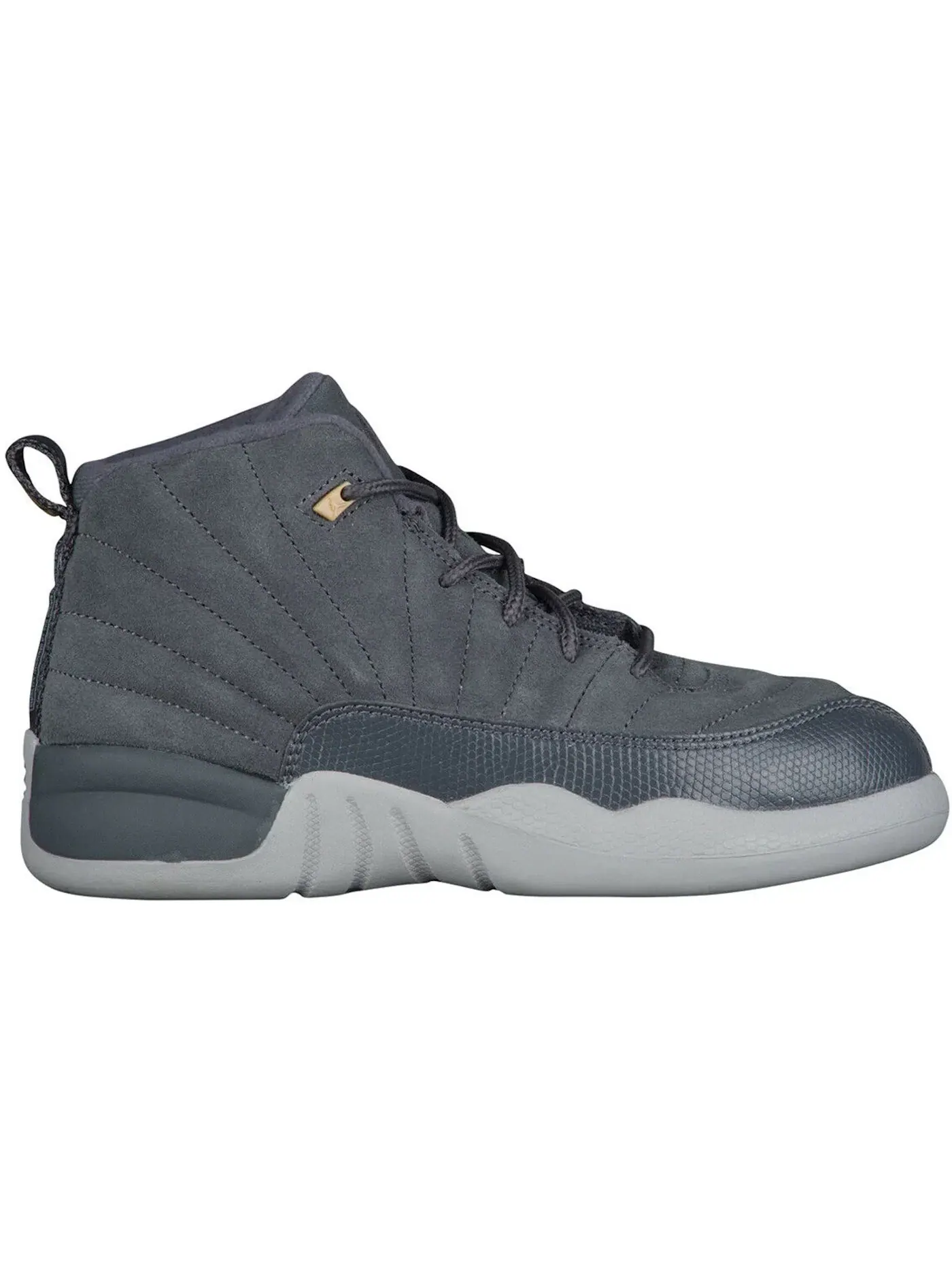 Детские кроссовки Lifestyle Jordan 12 Retro Jordan — изображение 1 из 1