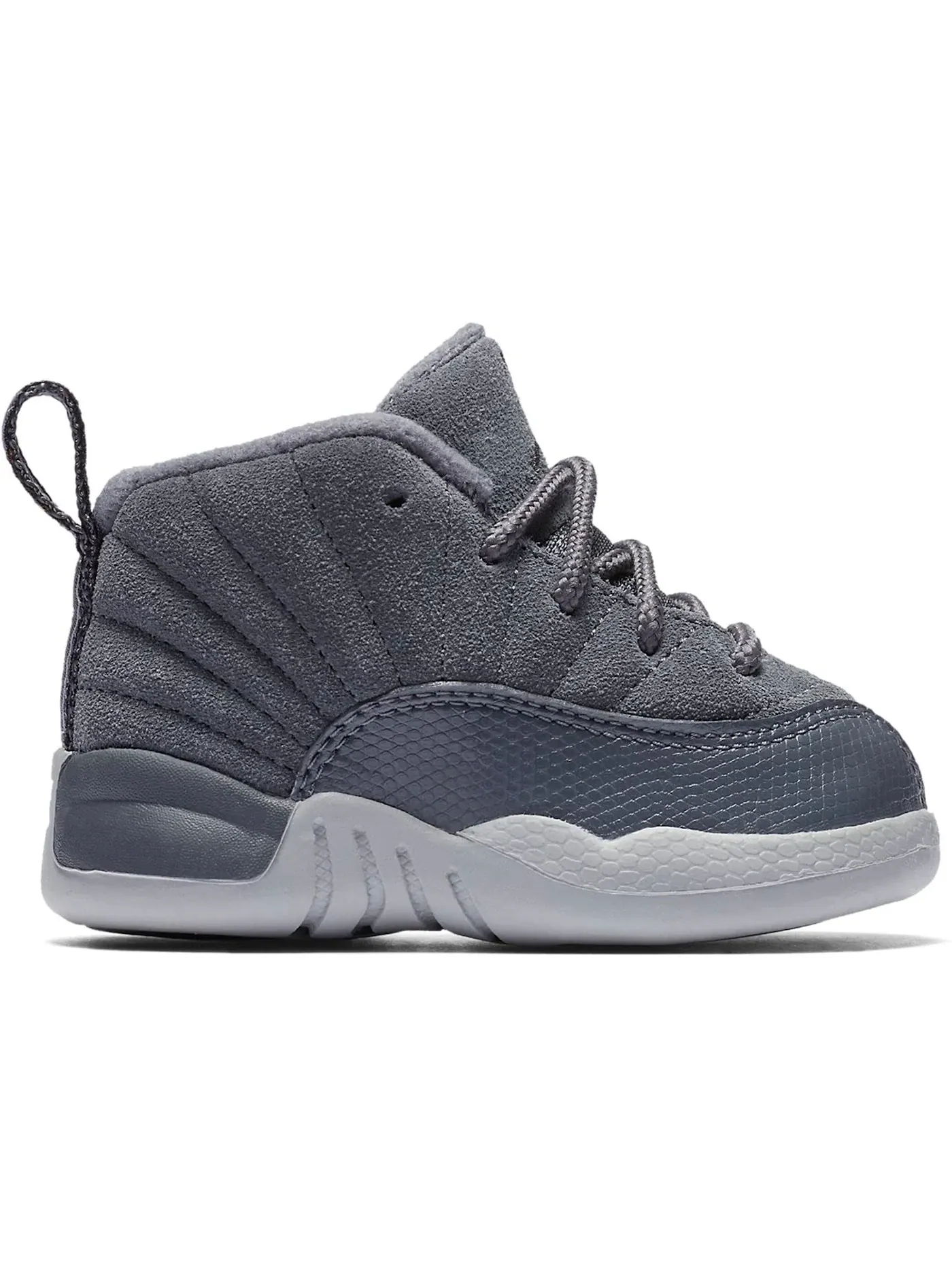 Детские кроссовки Lifestyle Jordan 12 Retro — изображение 1 из 1