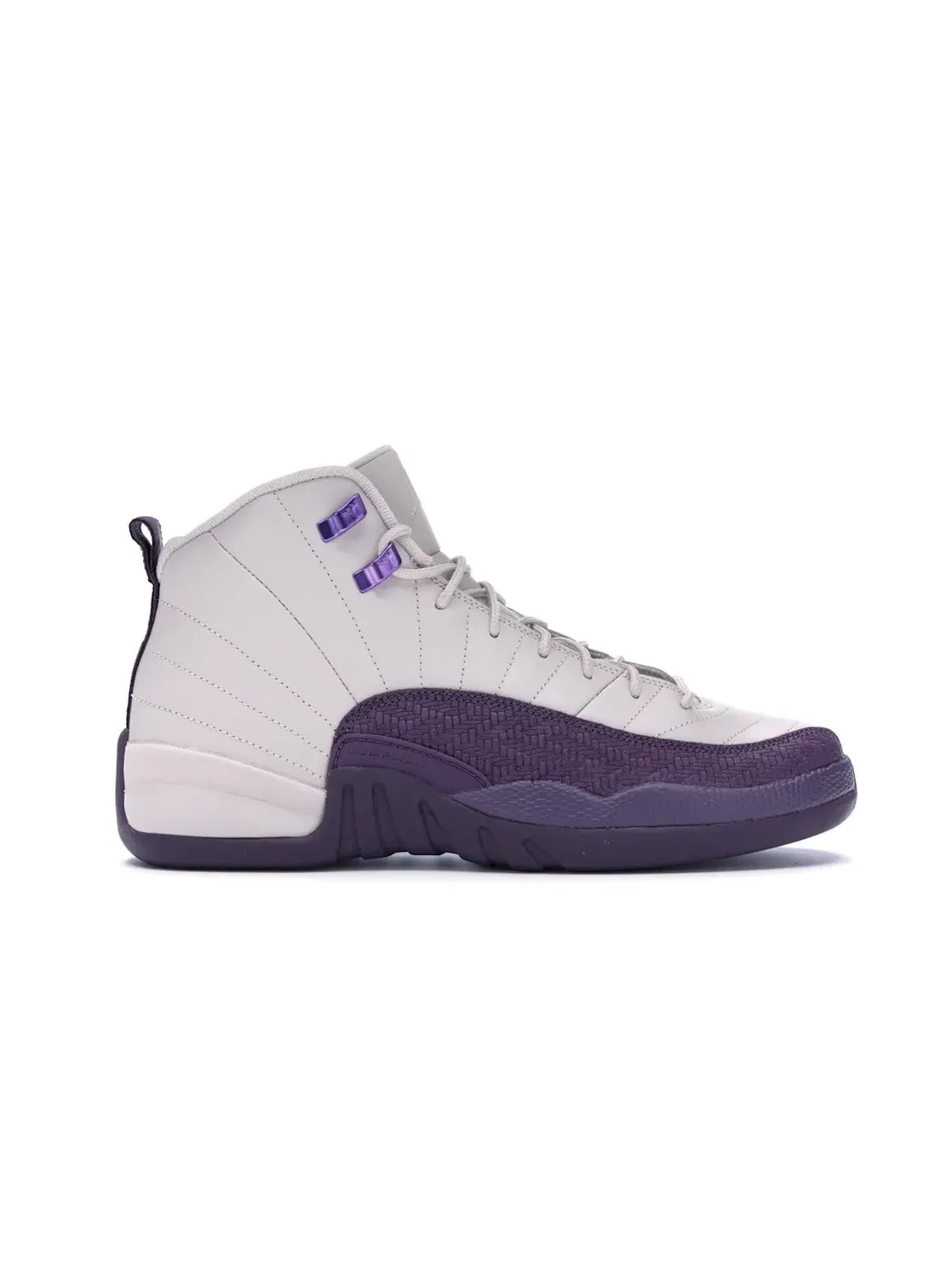 Детские кроссовки Lifestyle с принтом Jordan 12 Retro Jordan — изображение 1 из 4