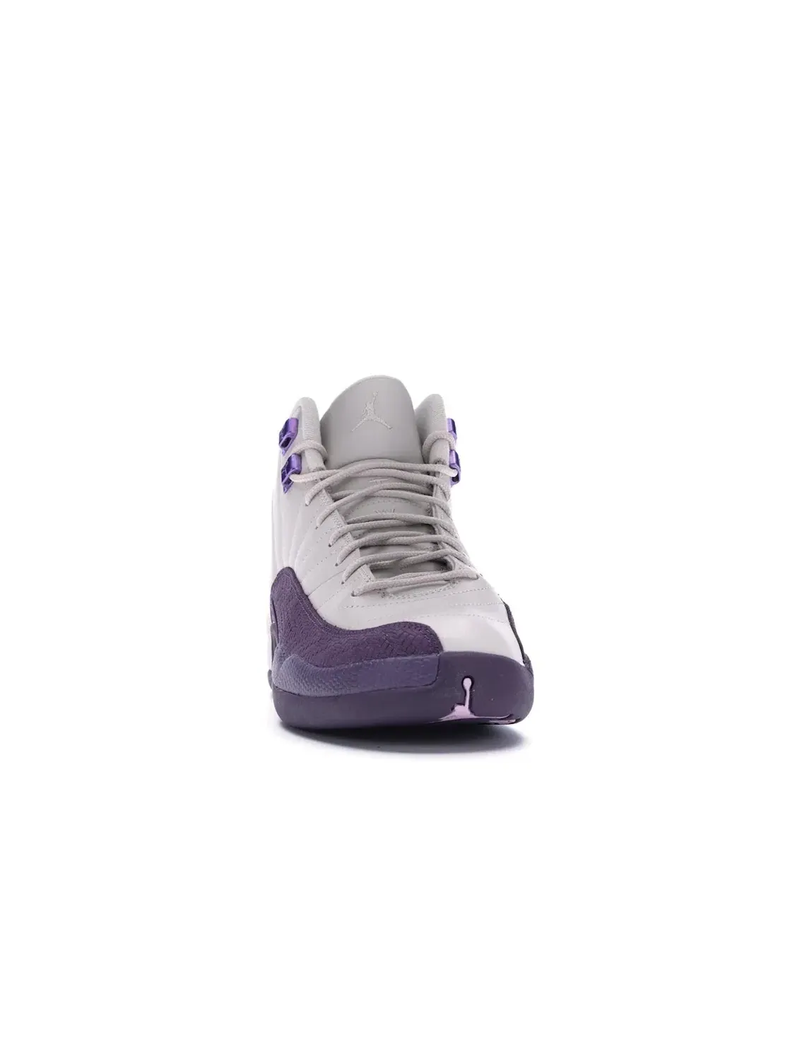 Детские кроссовки Lifestyle с принтом Jordan 12 Retro Jordan — изображение 2 из 4