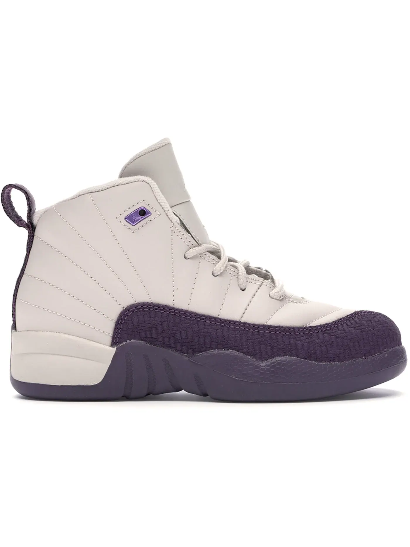 Детские кроссовки Lifestyle Jordan 12 Retro Jordan — изображение 1 из 1