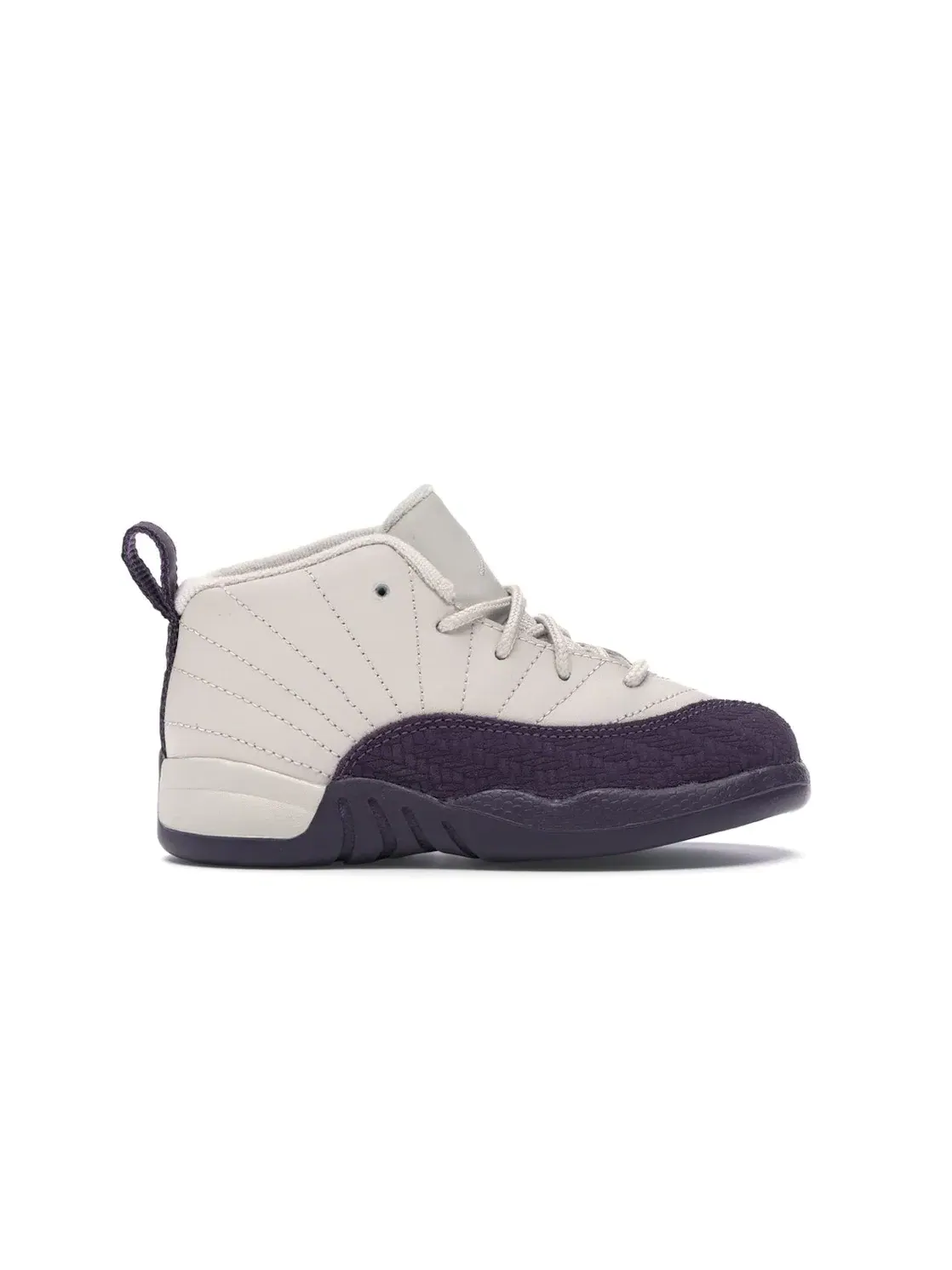 Детские кроссовки Lifestyle Jordan 12 Retro Jordan — изображение 1 из 4