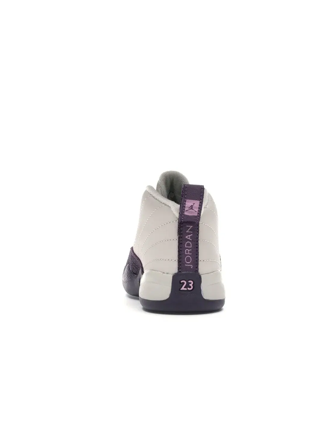 Детские кроссовки Lifestyle Jordan 12 Retro Jordan — изображение 4 из 4