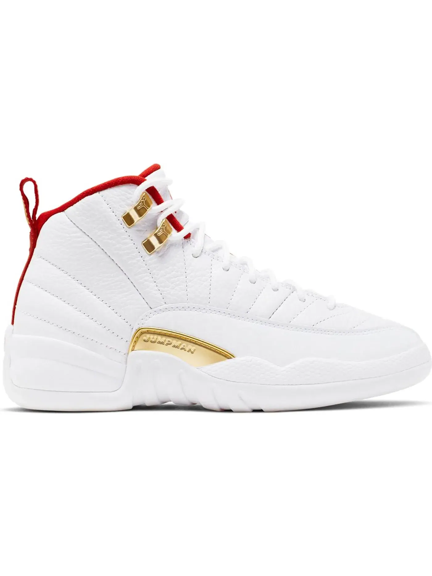 Детские кроссовки с кроссовками Jordan 12 Retro Jordan — изображение 1 из 1