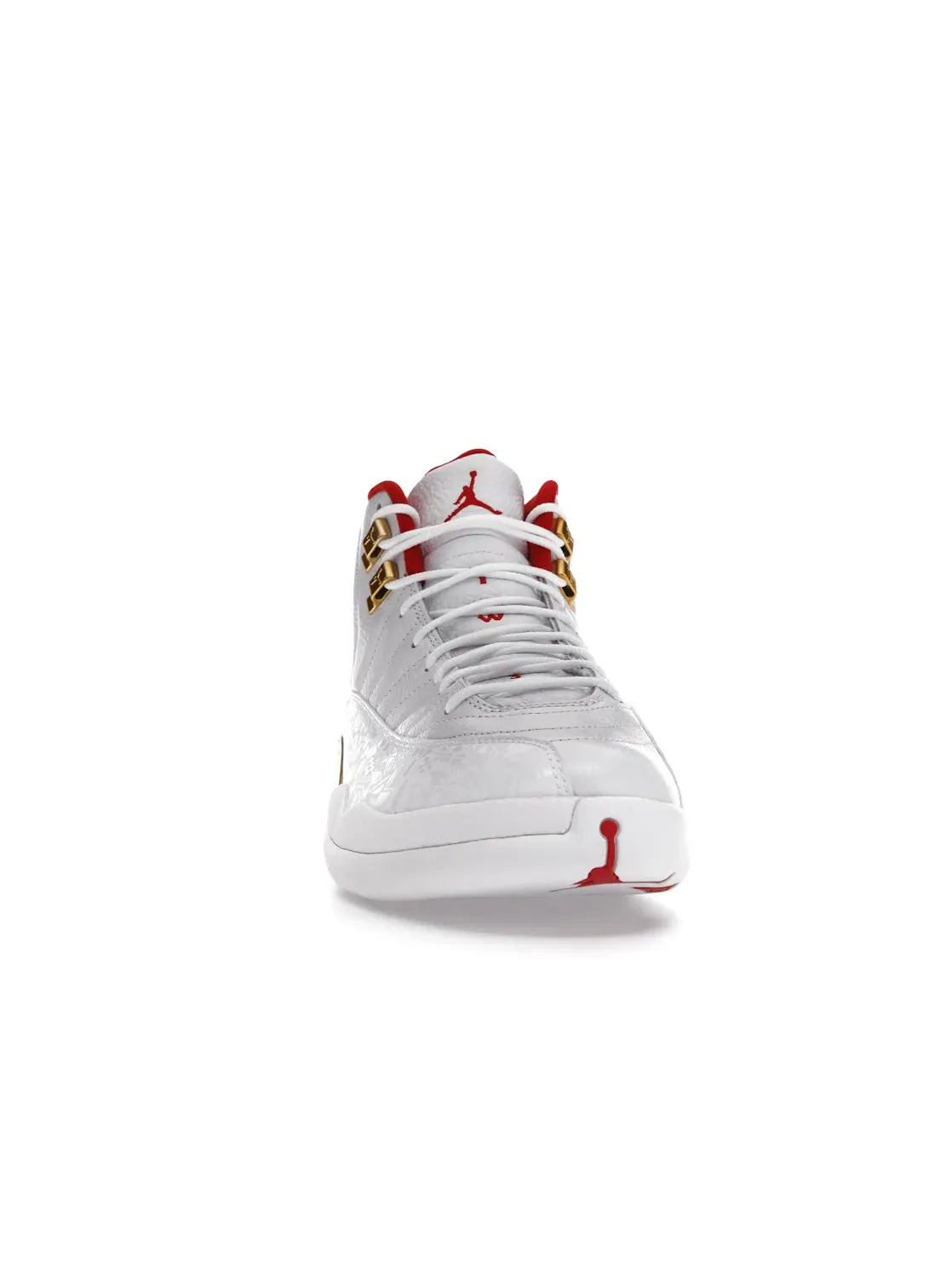 Мужские кроссовки с принтом Jordan 12 Retro FIBA Jordan — изображение 2 из 4