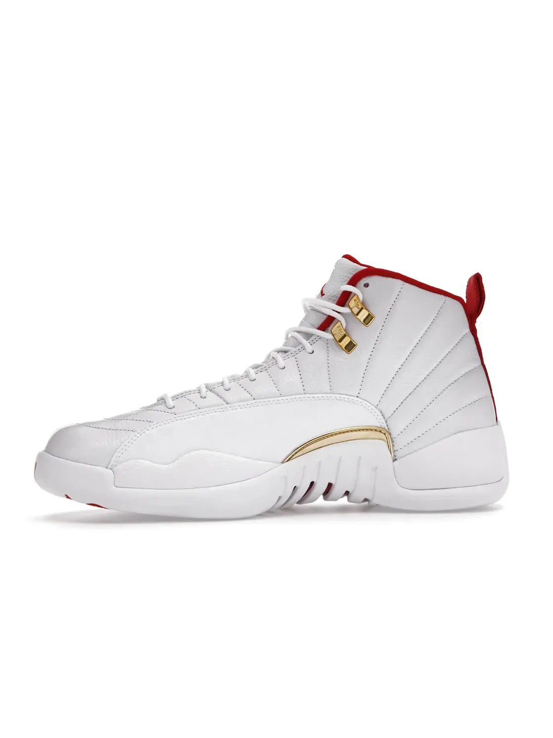 Мужские кроссовки с принтом Jordan 12 Retro FIBA Jordan — изображение 3 из 4