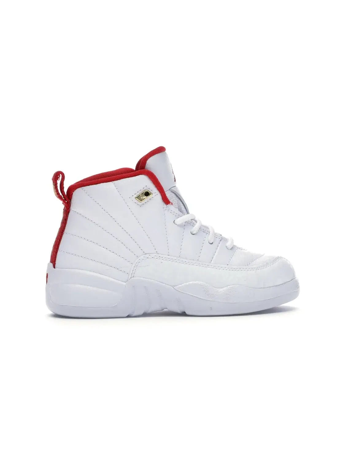 Детские кроссовки Jordan 12 Retro FIBA 2019 PS — изображение 1 из 4