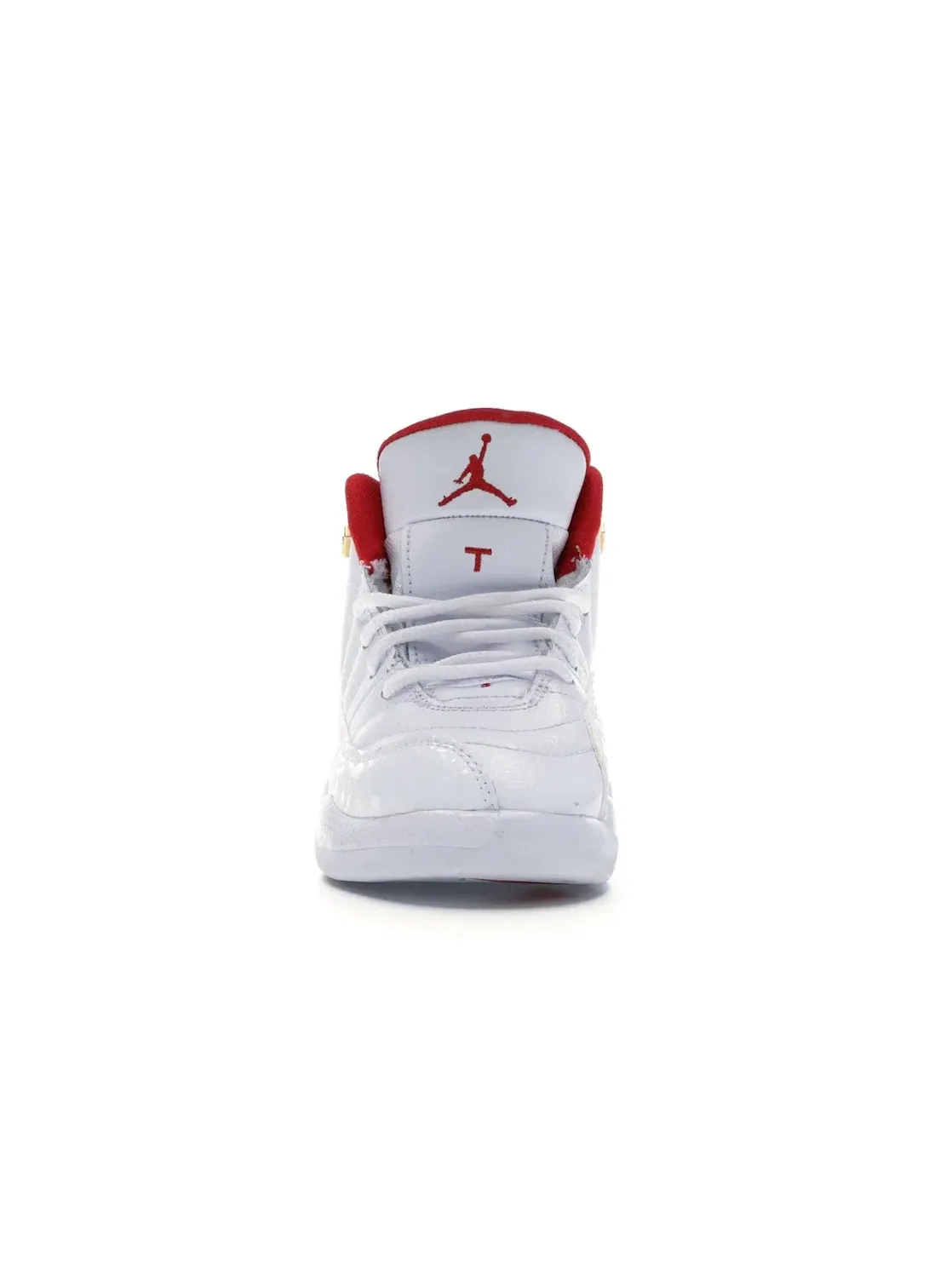 Детские кроссовки Jordan 12 Retro FIBA 2019 PS — изображение 4 из 4