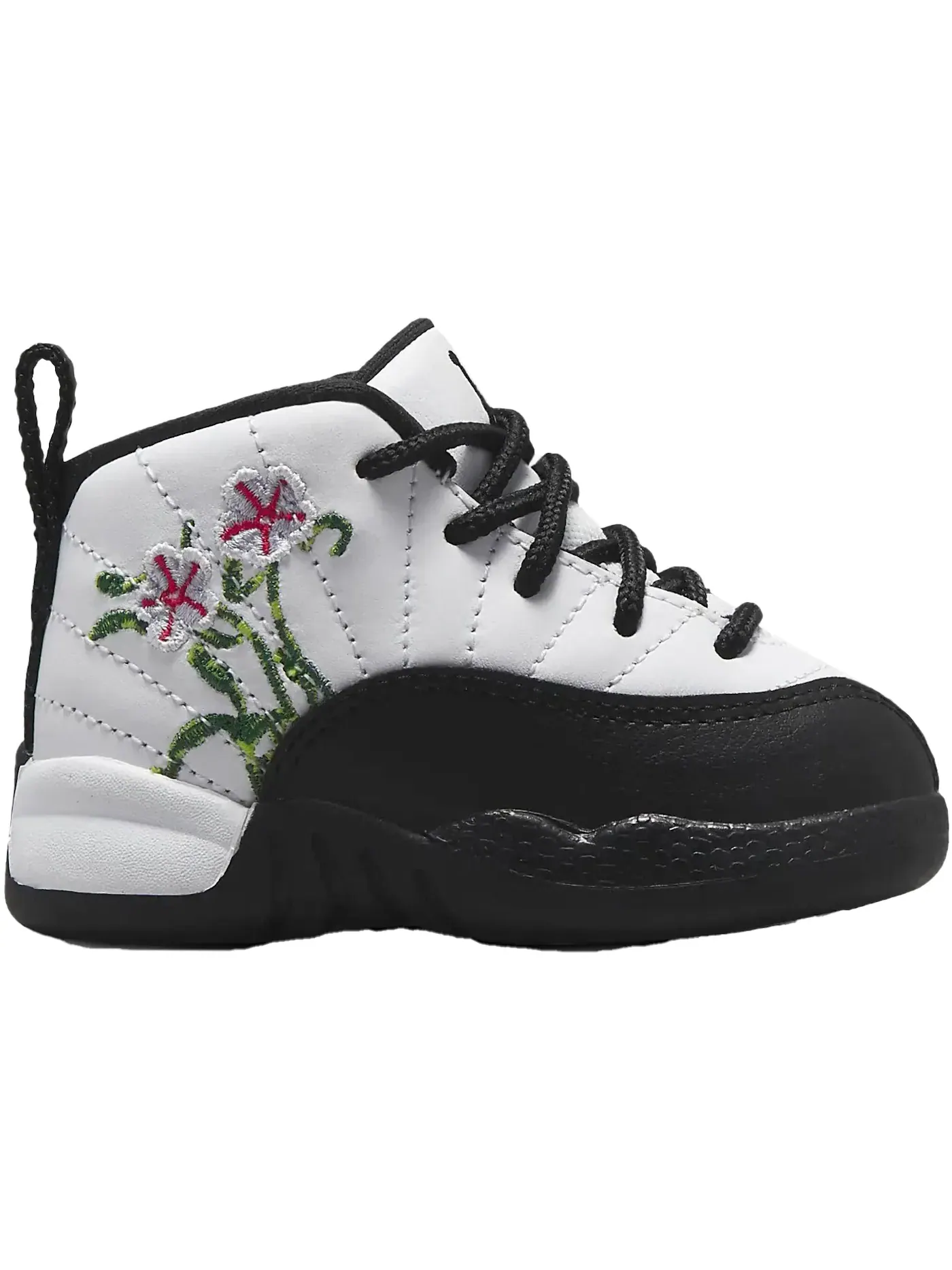 Детские кроссовки с принтом Jordan 12 Retro Jordan — изображение 1 из 1