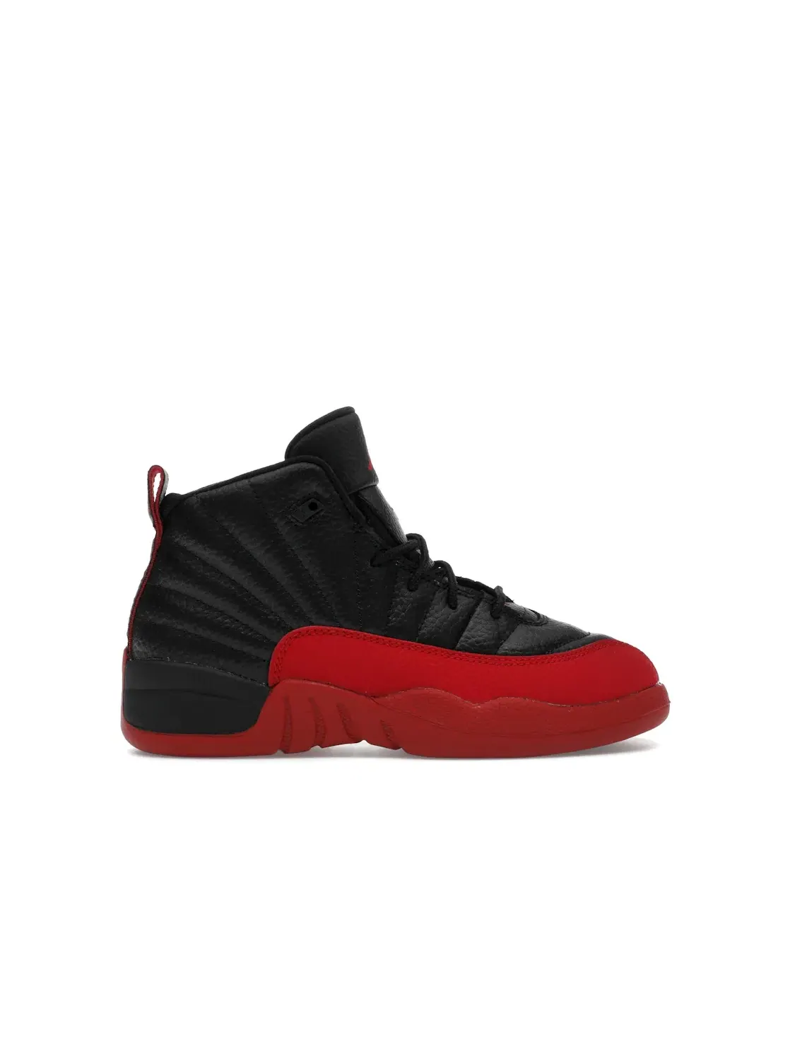 Детские кроссовки с принтом Jordan 12 Retro Jordan — изображение 1 из 4