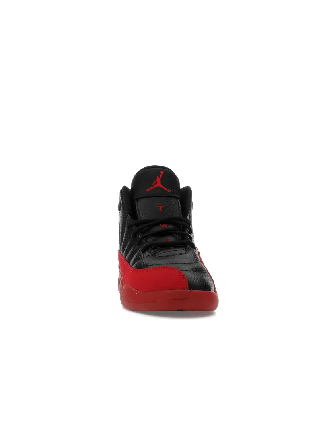 Детские кроссовки с принтом Jordan 12 Retro Jordan — изображение 2 из 4
