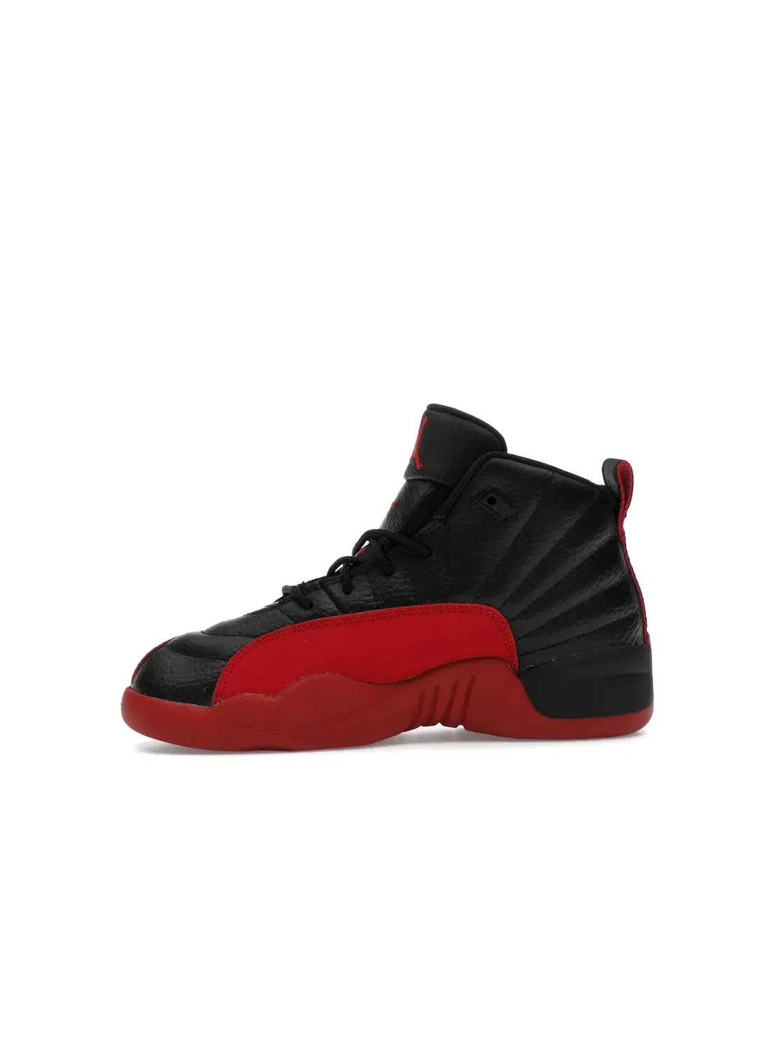 Детские кроссовки с принтом Jordan 12 Retro Jordan — изображение 3 из 4