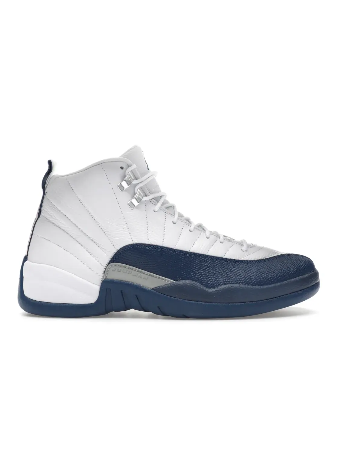 Мужские кроссовки с классическим дизайном Jordan 12 Retro — изображение 1 из 4