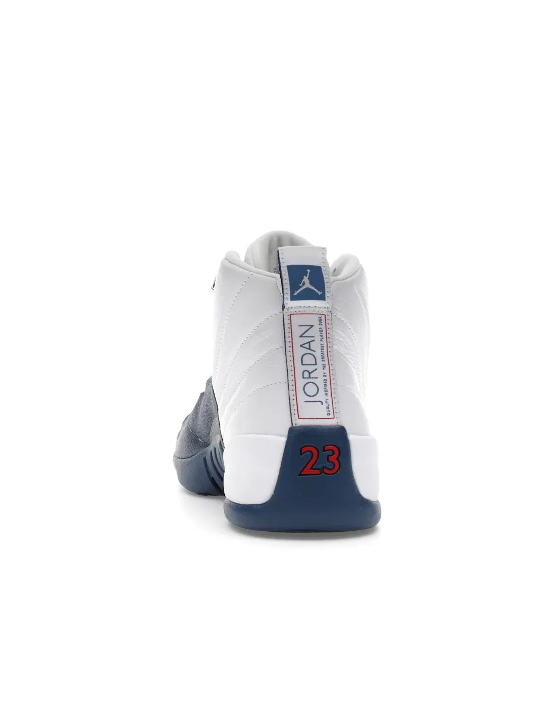 Мужские кроссовки с классическим дизайном Jordan 12 Retro — изображение 4 из 4